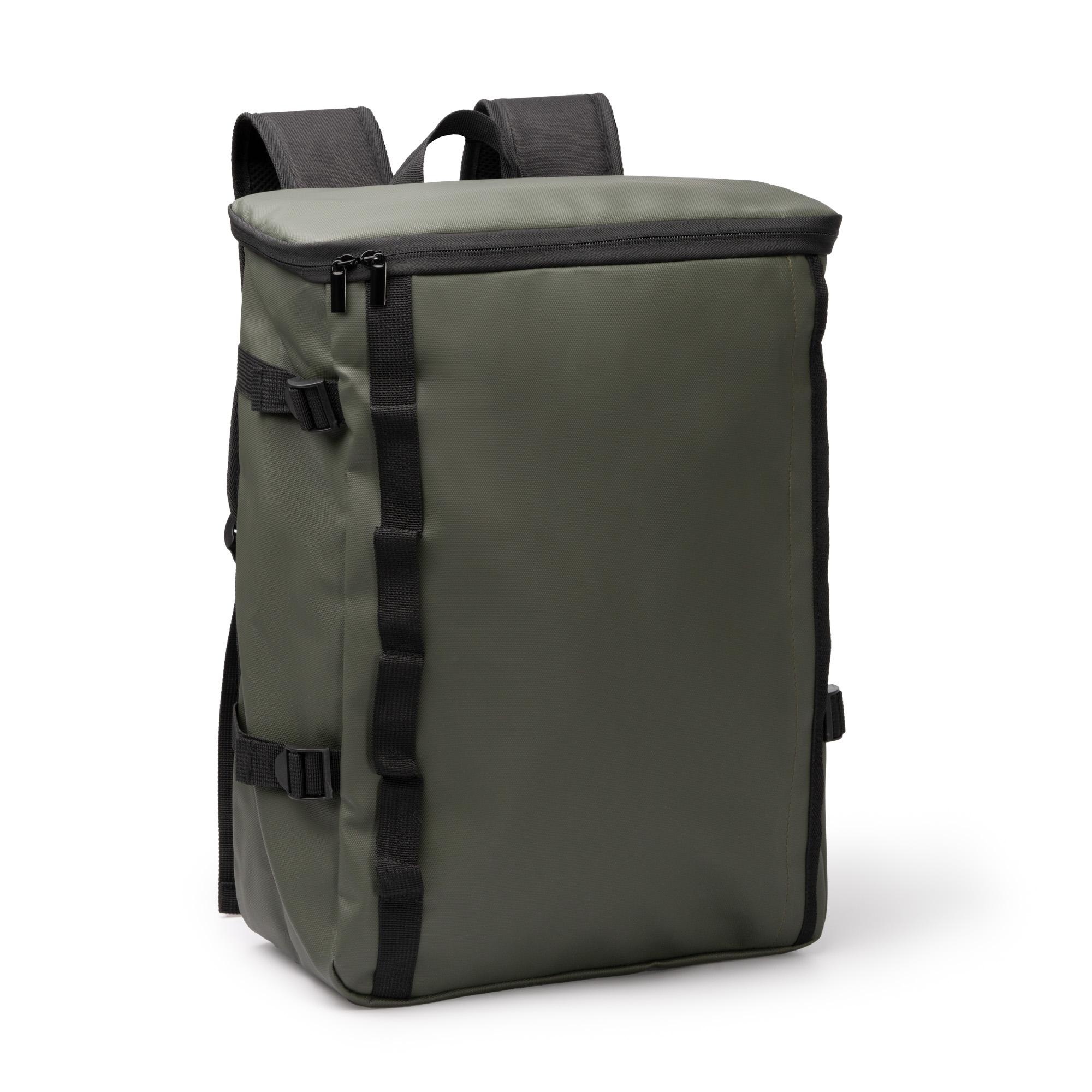 Rucsac Virton NEGRU Marime universala