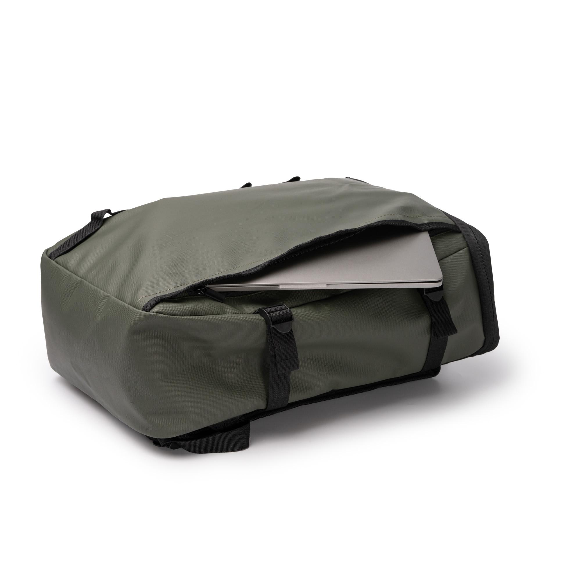 Rucsac Virton NEGRU Marime universala
