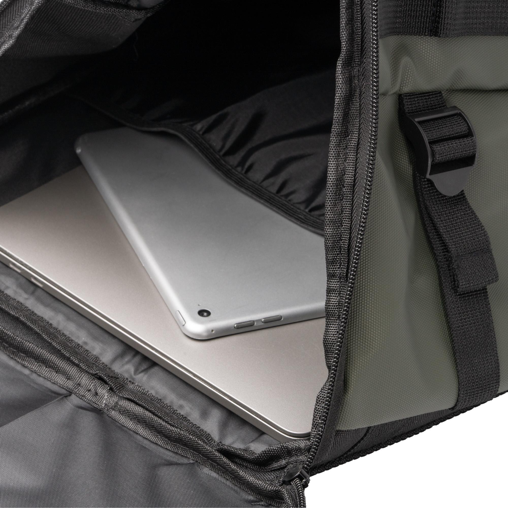 Rucsac Virton NEGRU Marime universala
