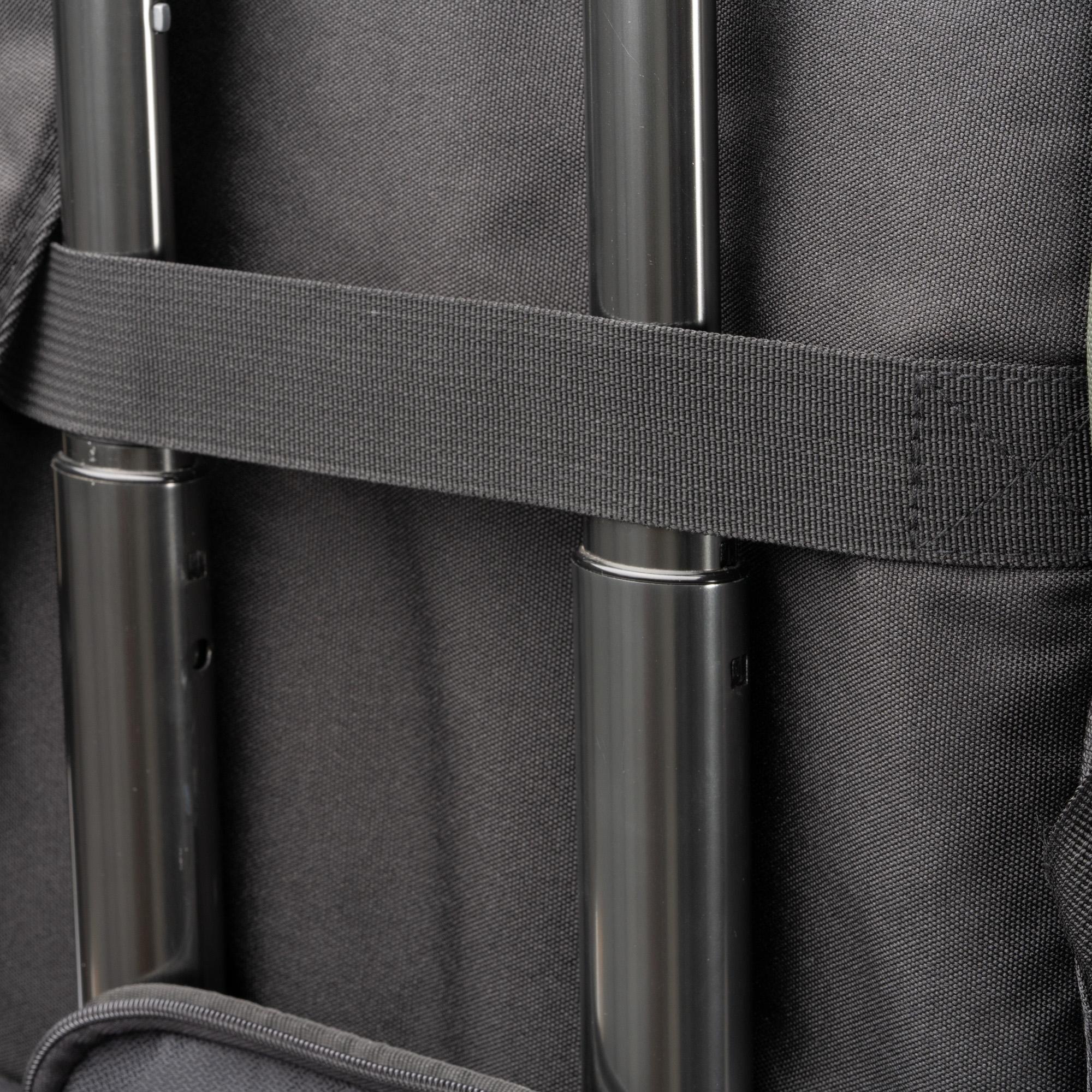 Rucsac Virton NEGRU Marime universala