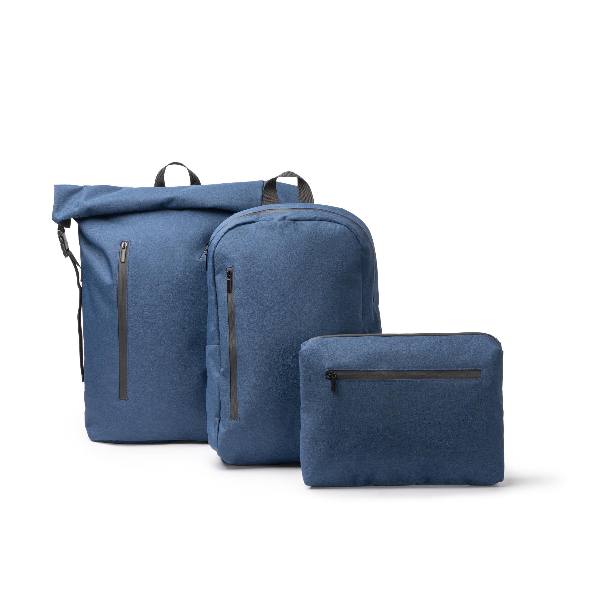 Rucsac Sulivan NEGRU Marime universala