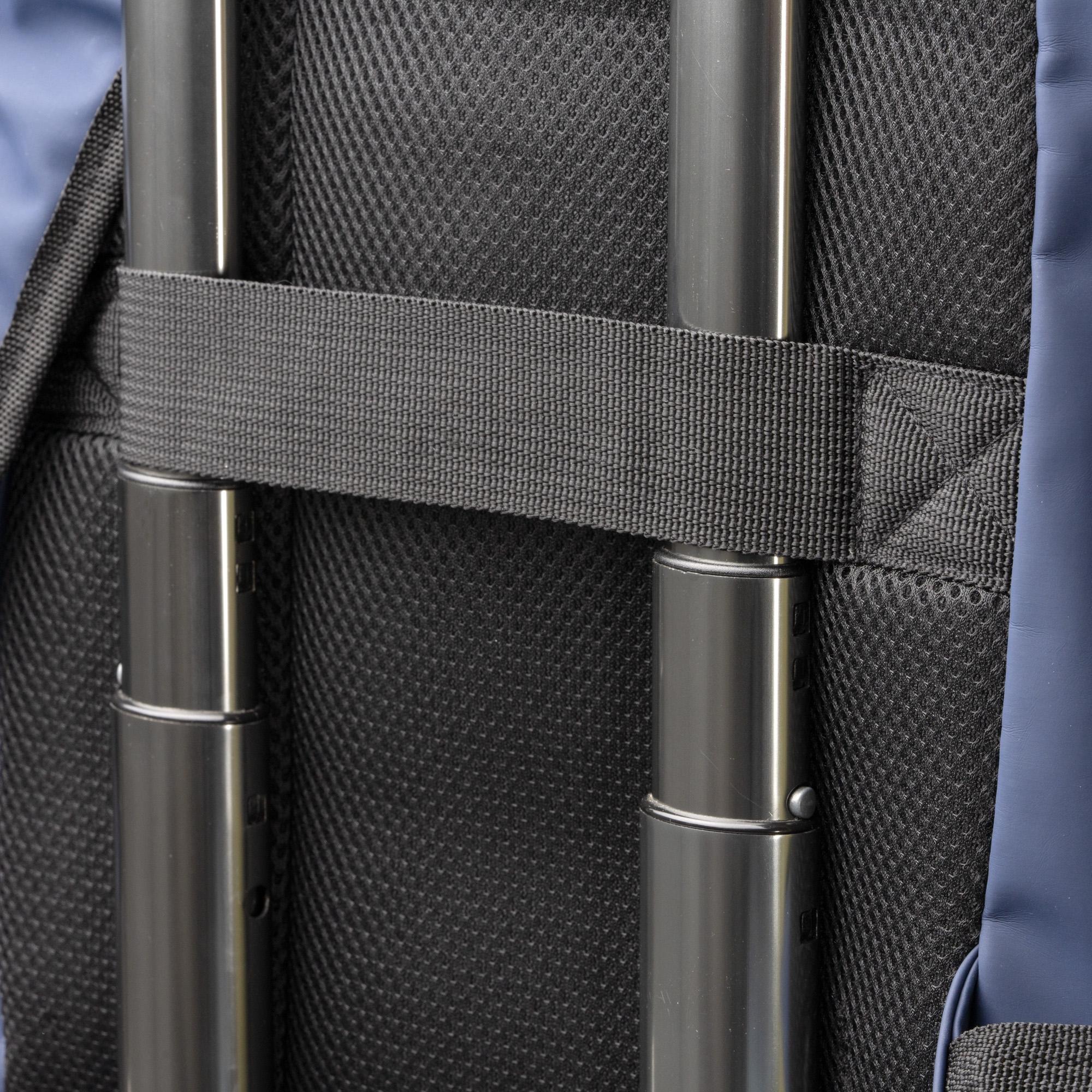 Rucsac Sakman NEGRU Marime universala