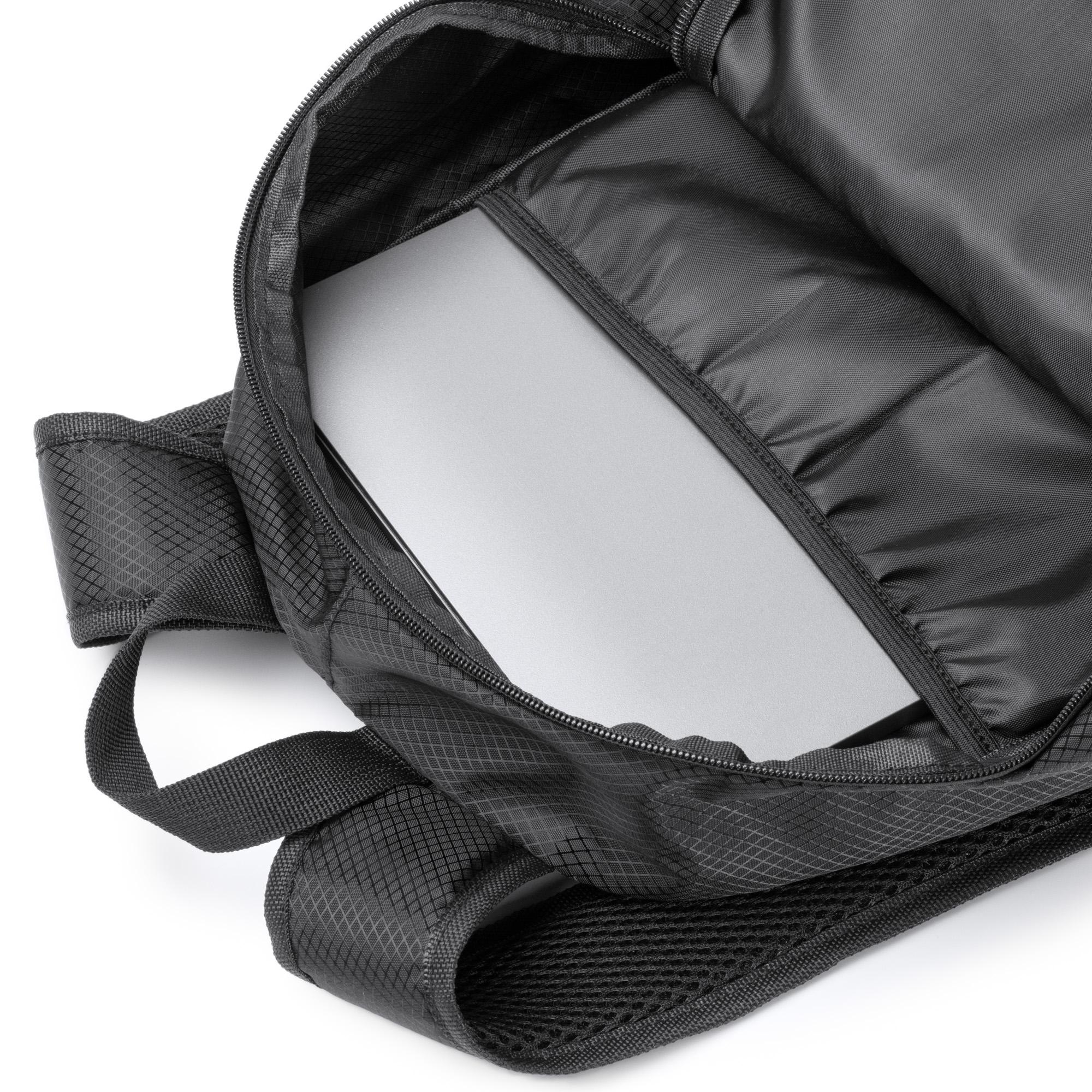 Rucsac Traxler NEGRU Marime universala