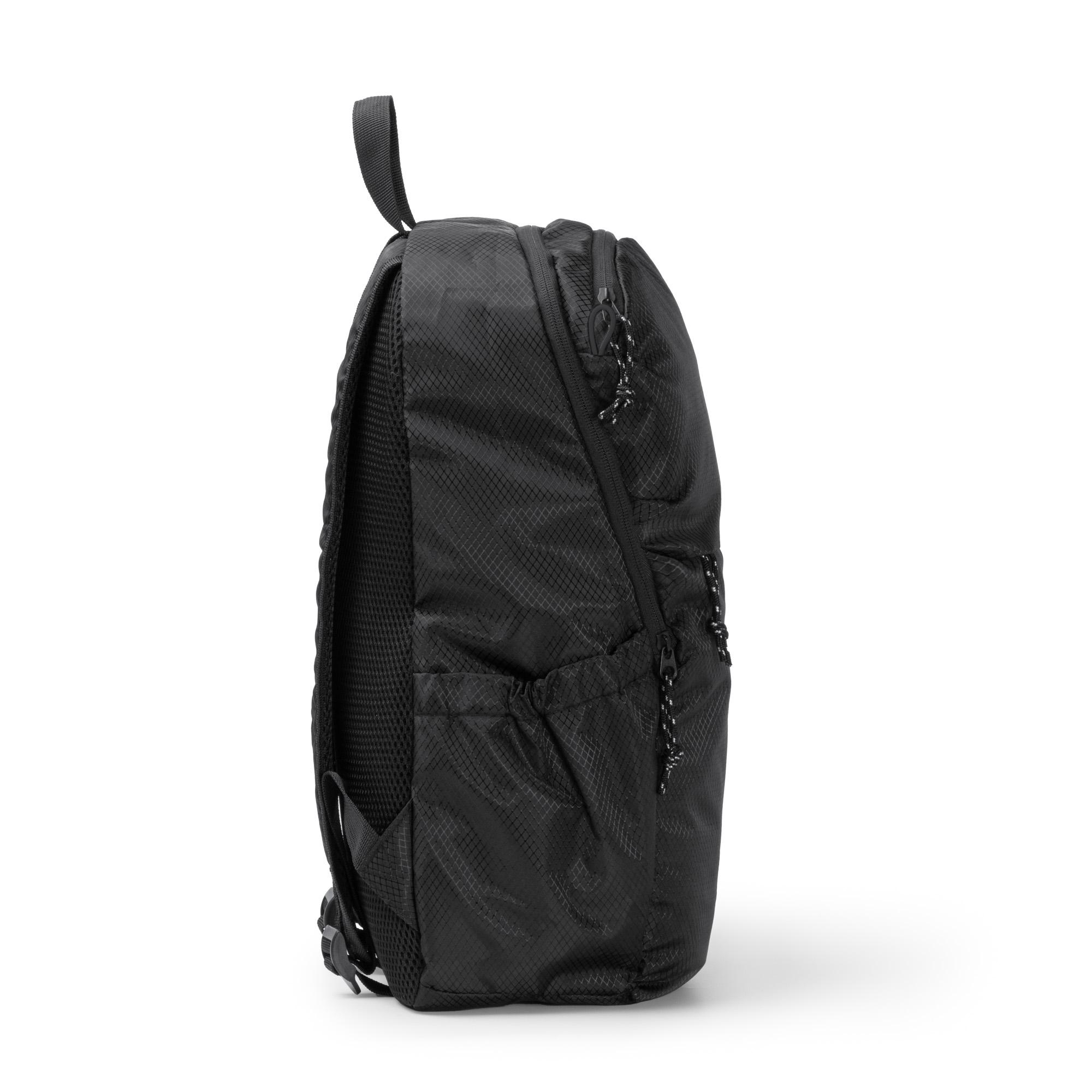 Rucsac Traxler NEGRU Marime universala