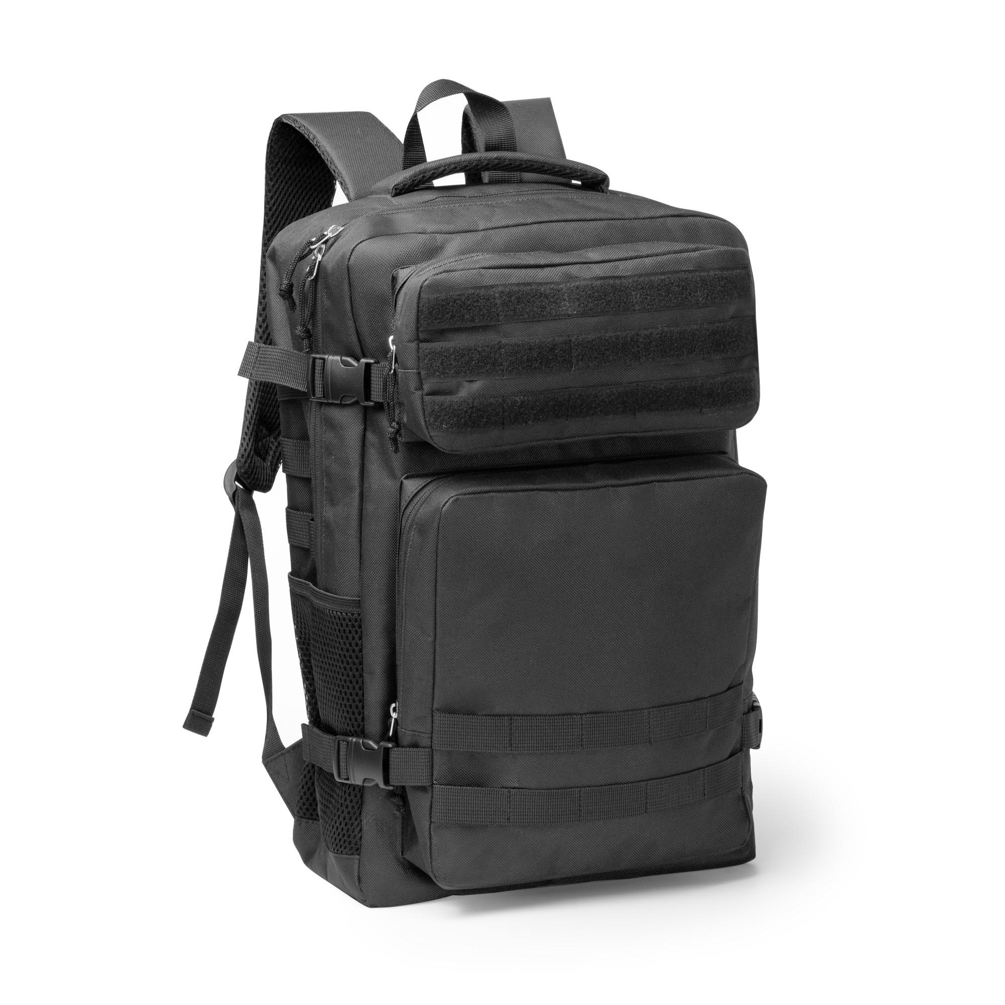 Rucsac Francis NEGRU Marime universala