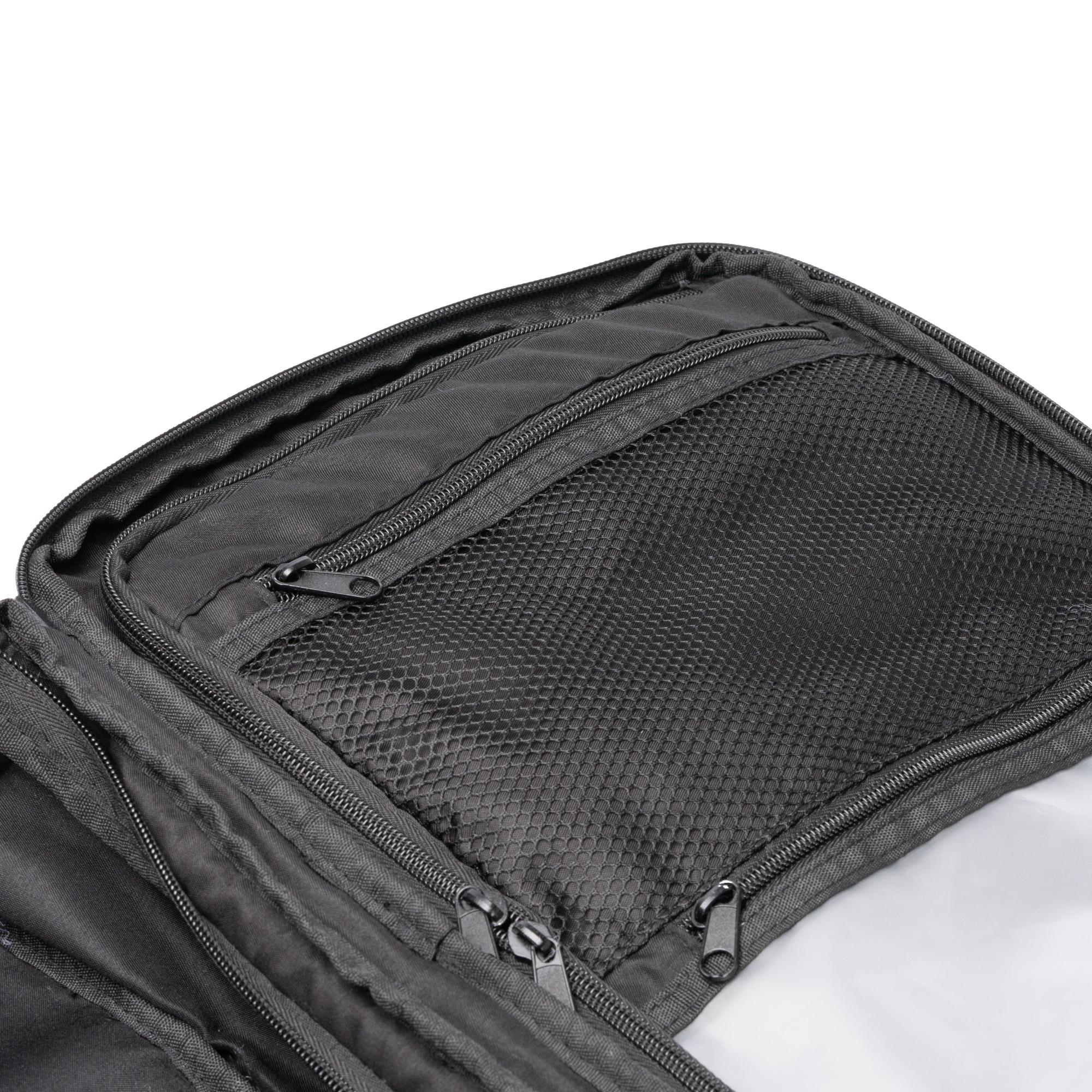 Rucsac Beria NEGRU Marime universala