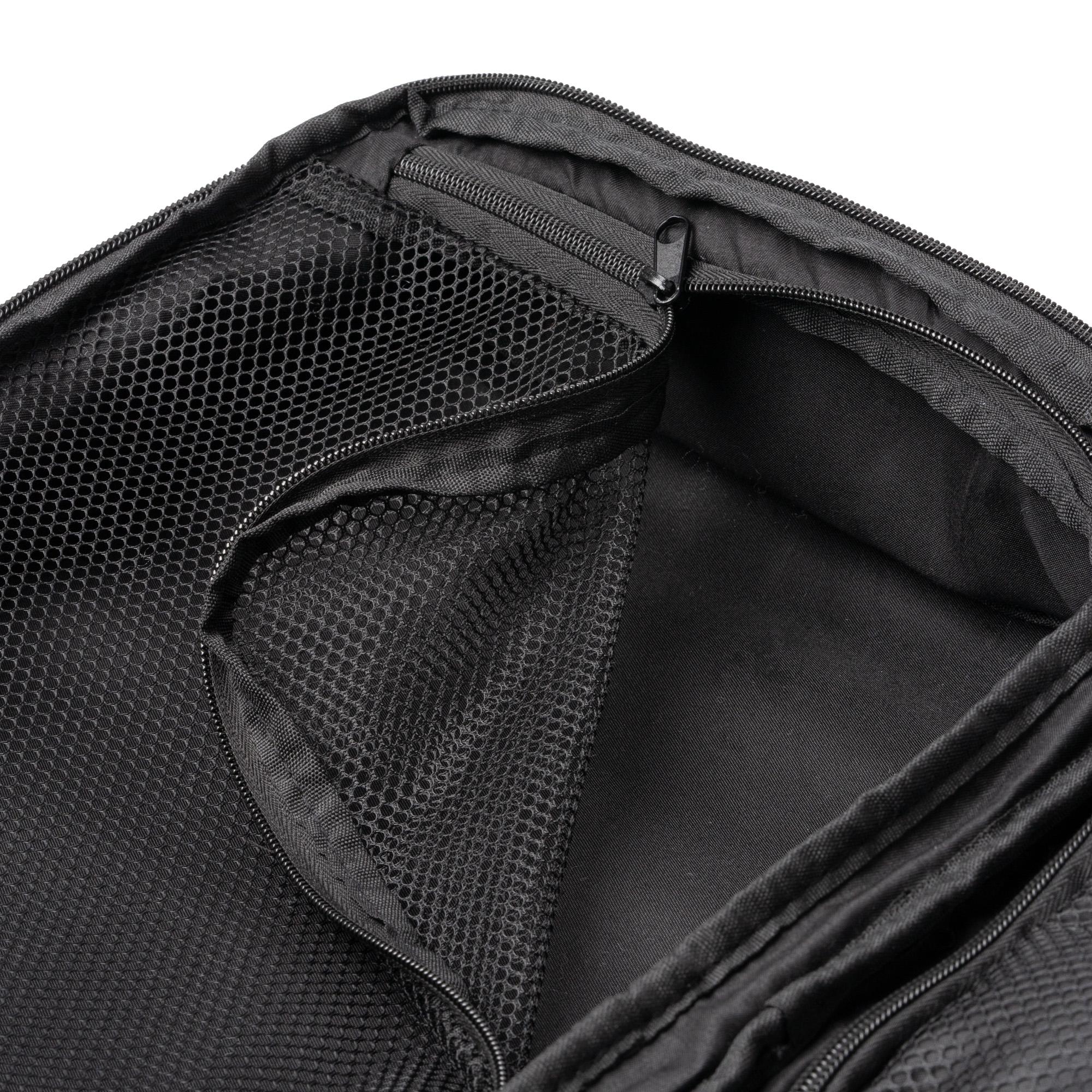 Rucsac Beria NEGRU Marime universala