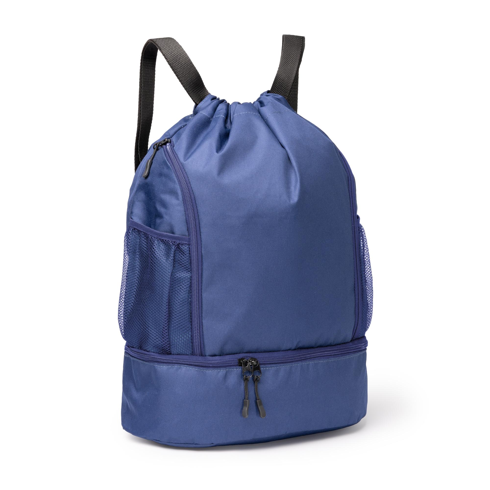 Rucsac Deboer ALBASTRU ROYAL Marime universala