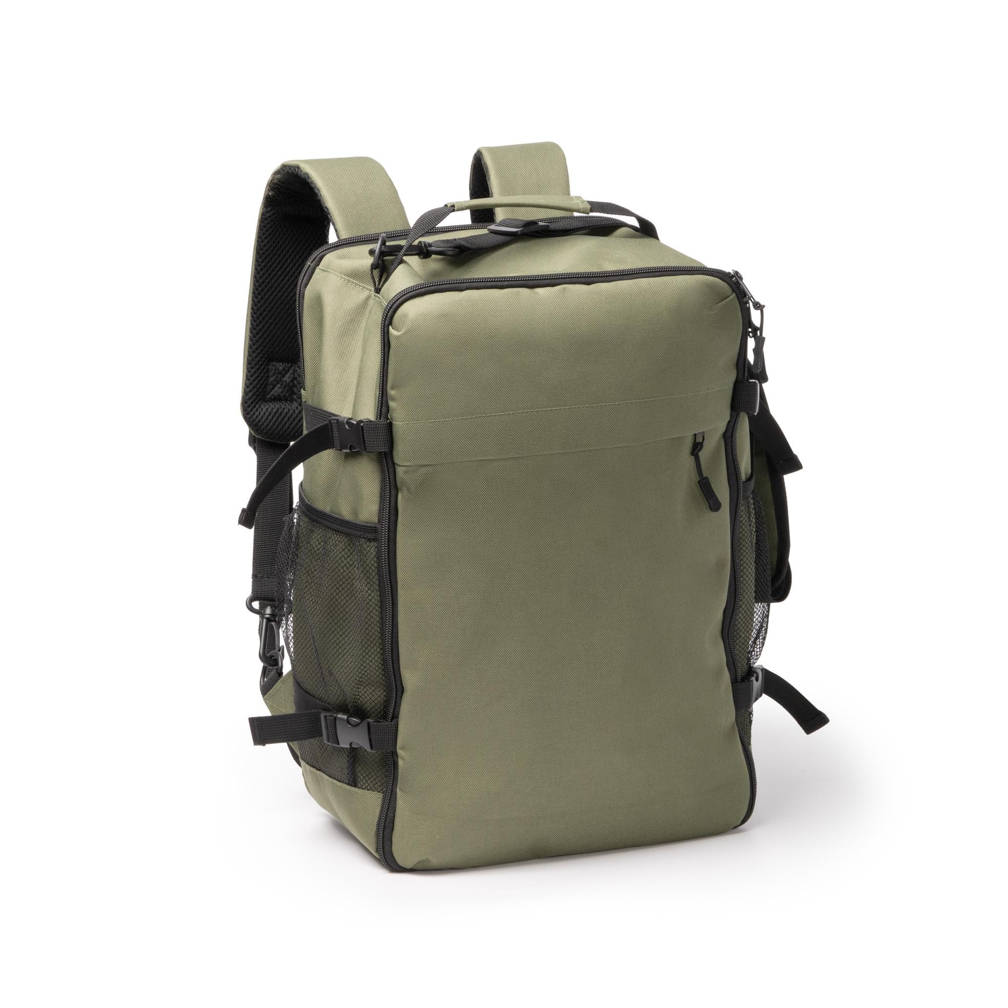 Rucsac Brunox NEGRU Marime universala