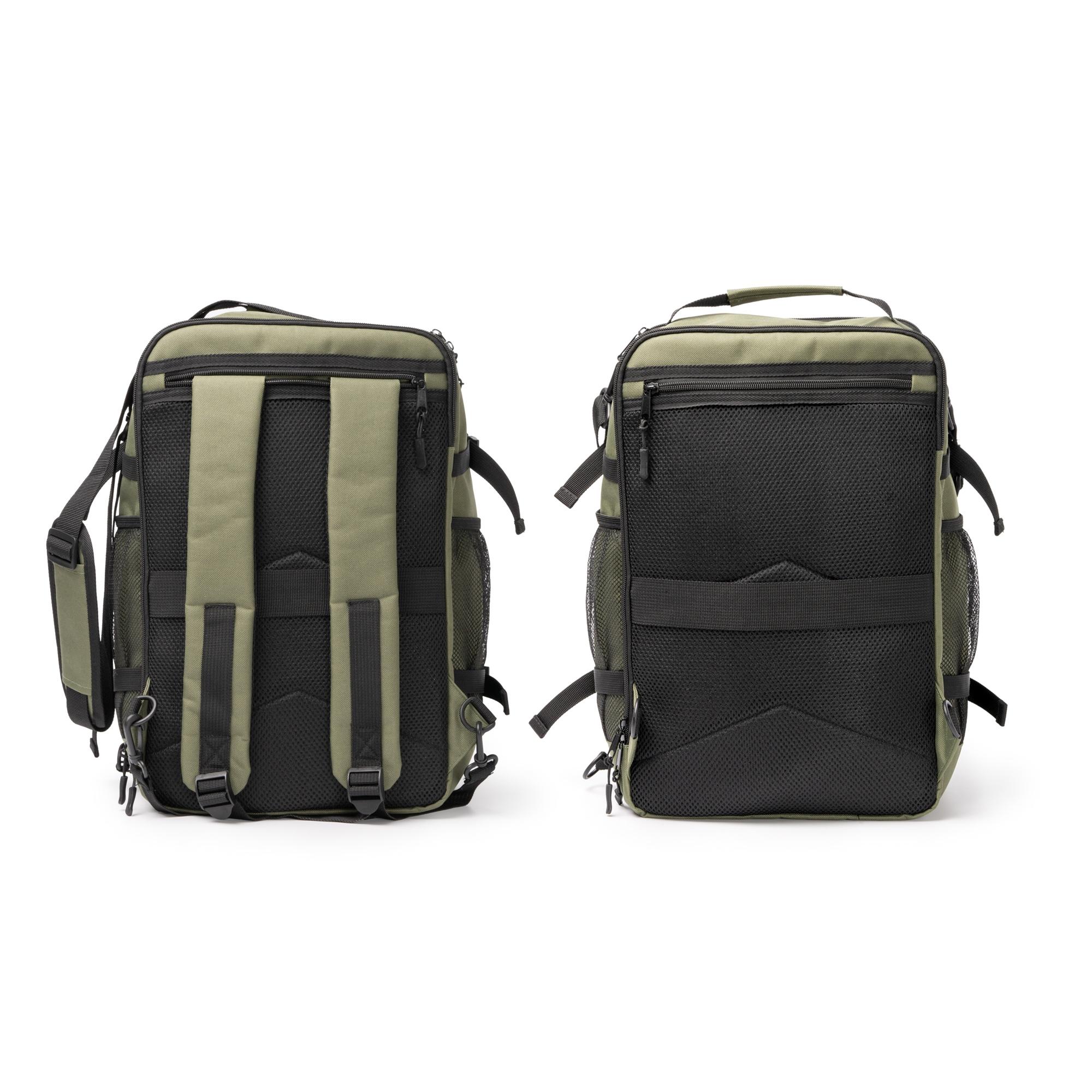 Rucsac Brunox NEGRU Marime universala