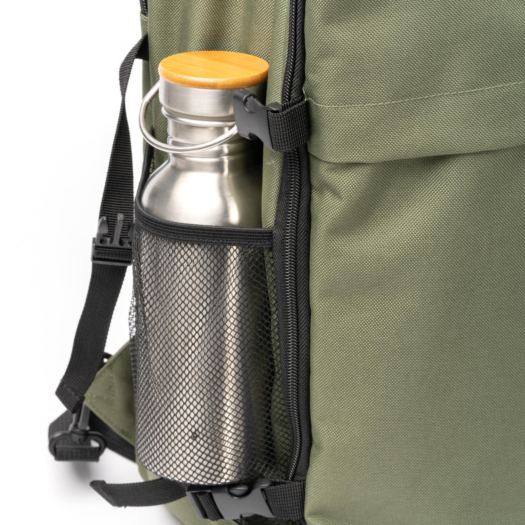 Rucsac Brunox NEGRU Marime universala