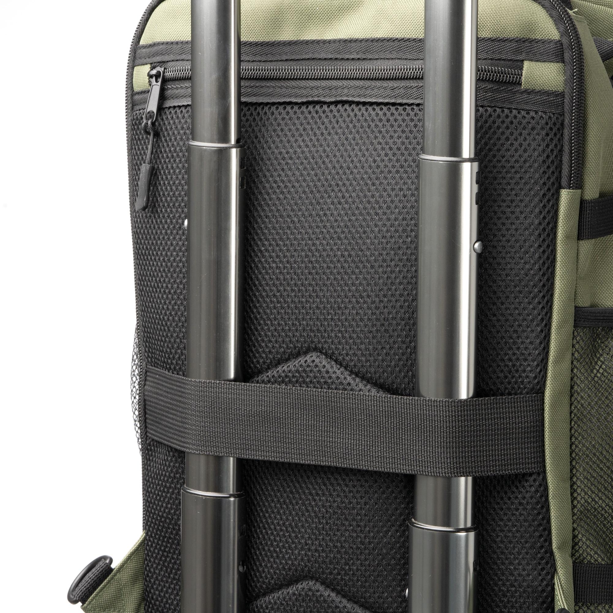 Rucsac Brunox NEGRU Marime universala