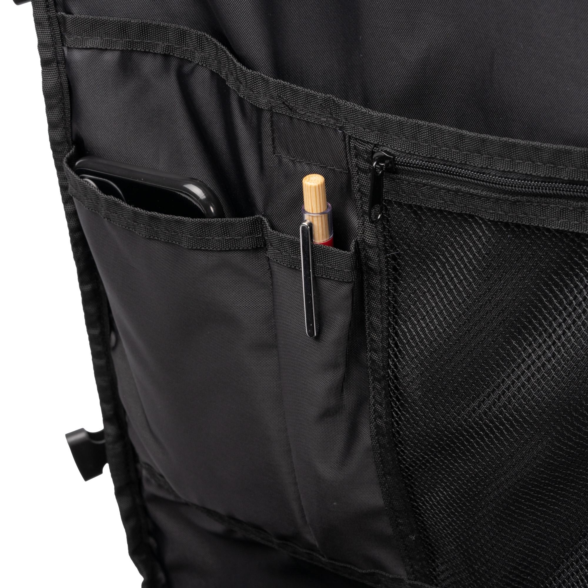 Rucsac Brunox NEGRU Marime universala