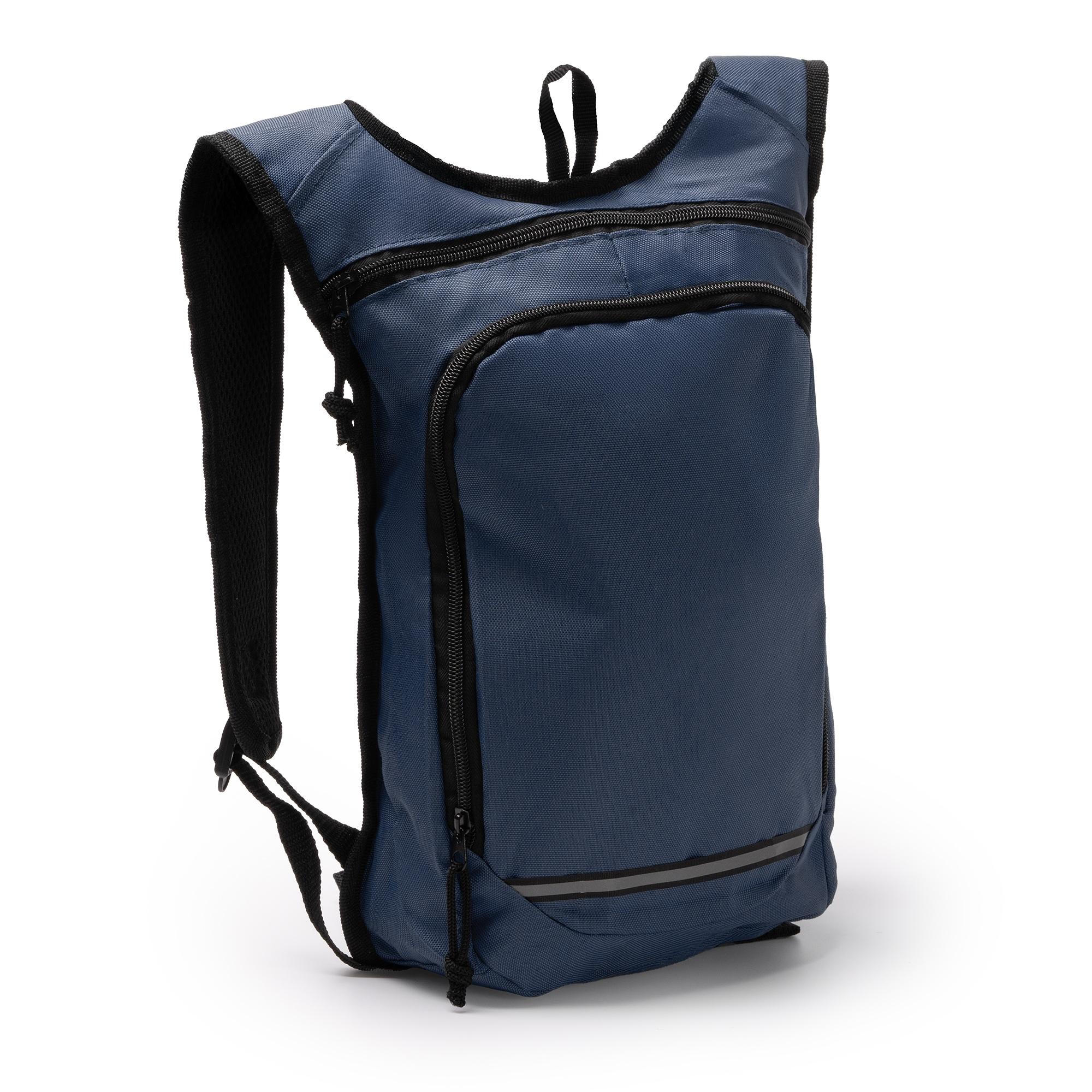 Rucsac Fischer NEGRU Marime universala