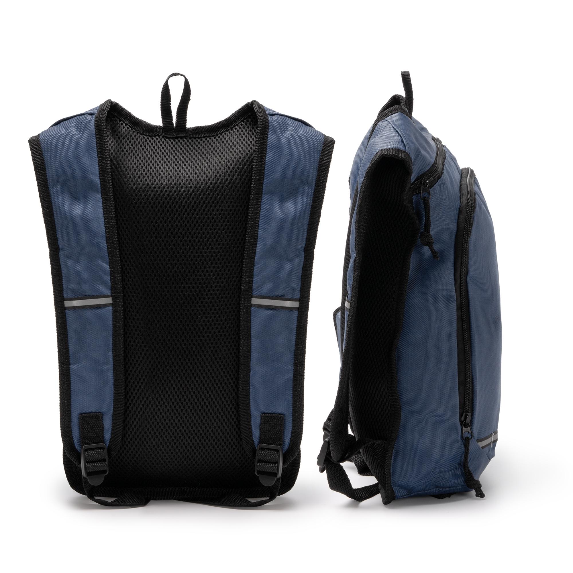 Rucsac Fischer NEGRU Marime universala