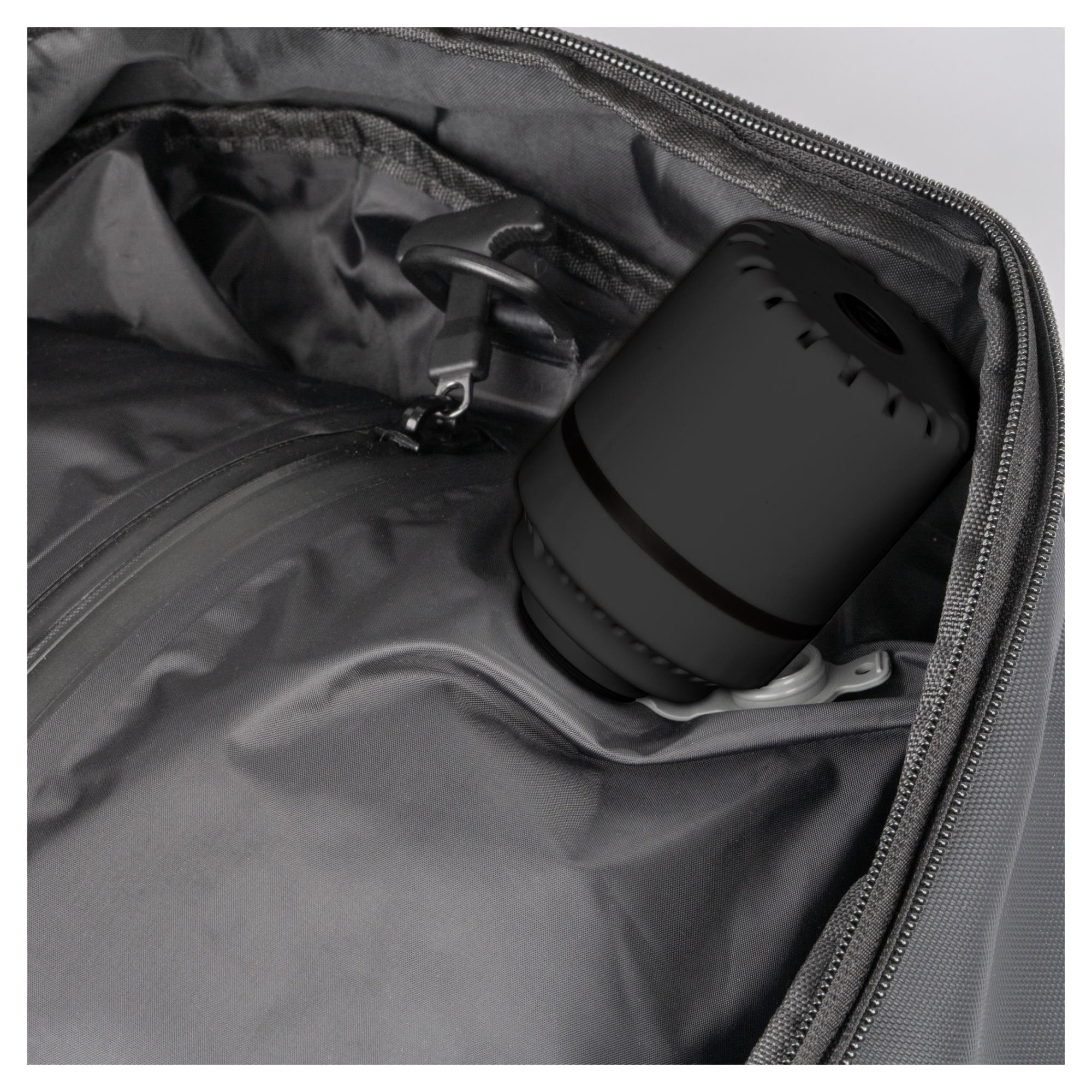Rucsac Frilux VERDE ÎNCHIS Marime universala