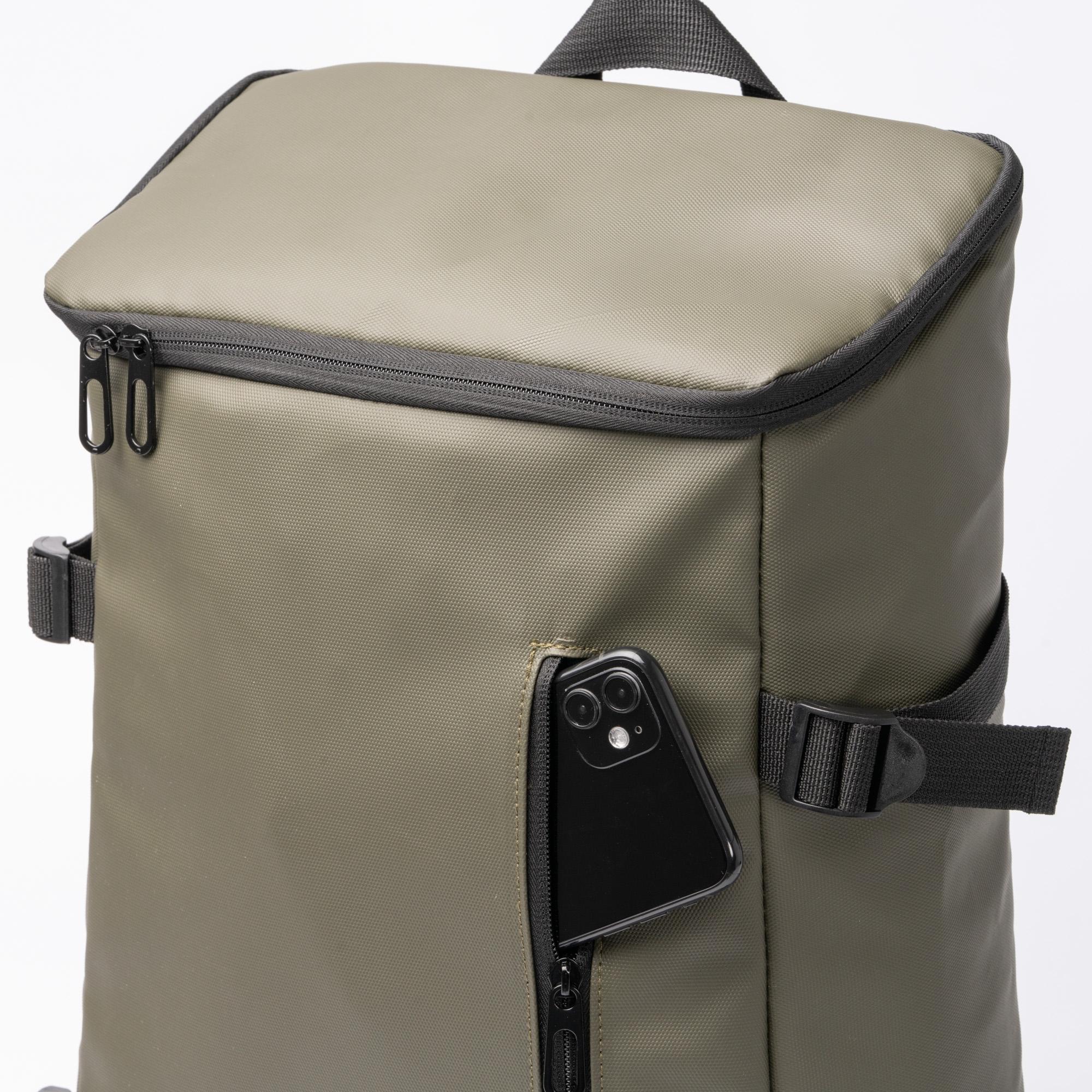 Rucsac Frilux NEGRU Marime universala