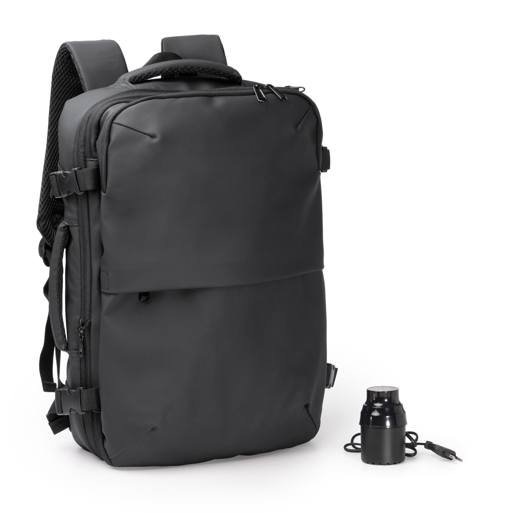 Rucsac Soplex NEGRU Marime universala