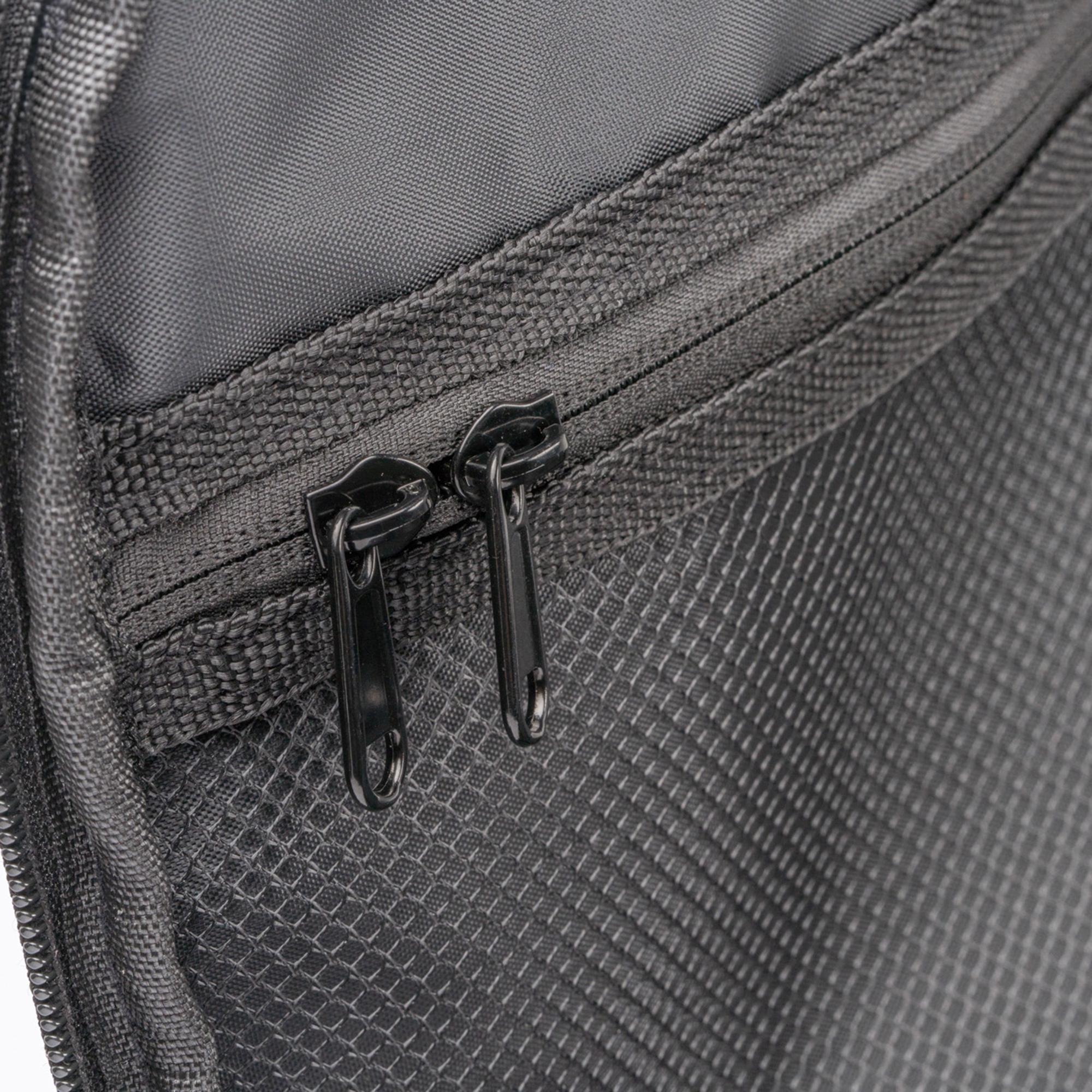 Rucsac Soplex NEGRU Marime universala