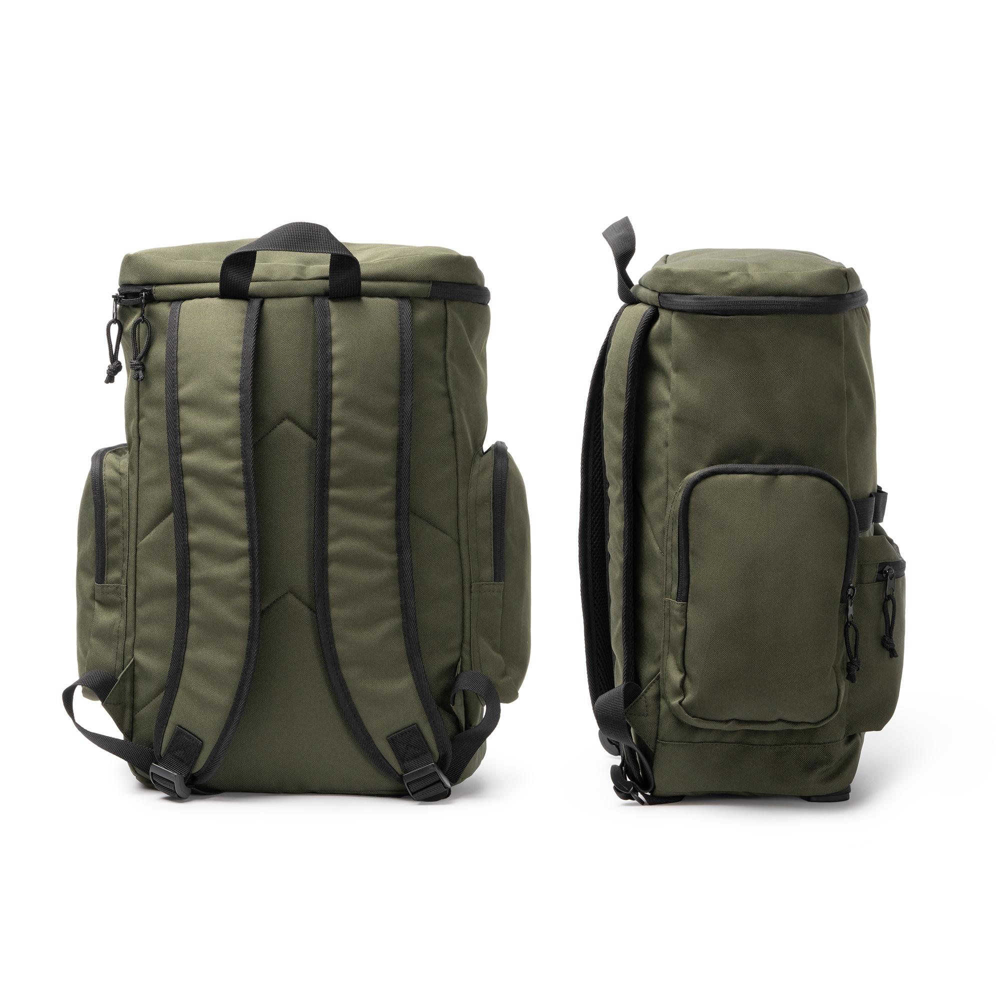 Rucsac Cameron NEGRU Marime universala