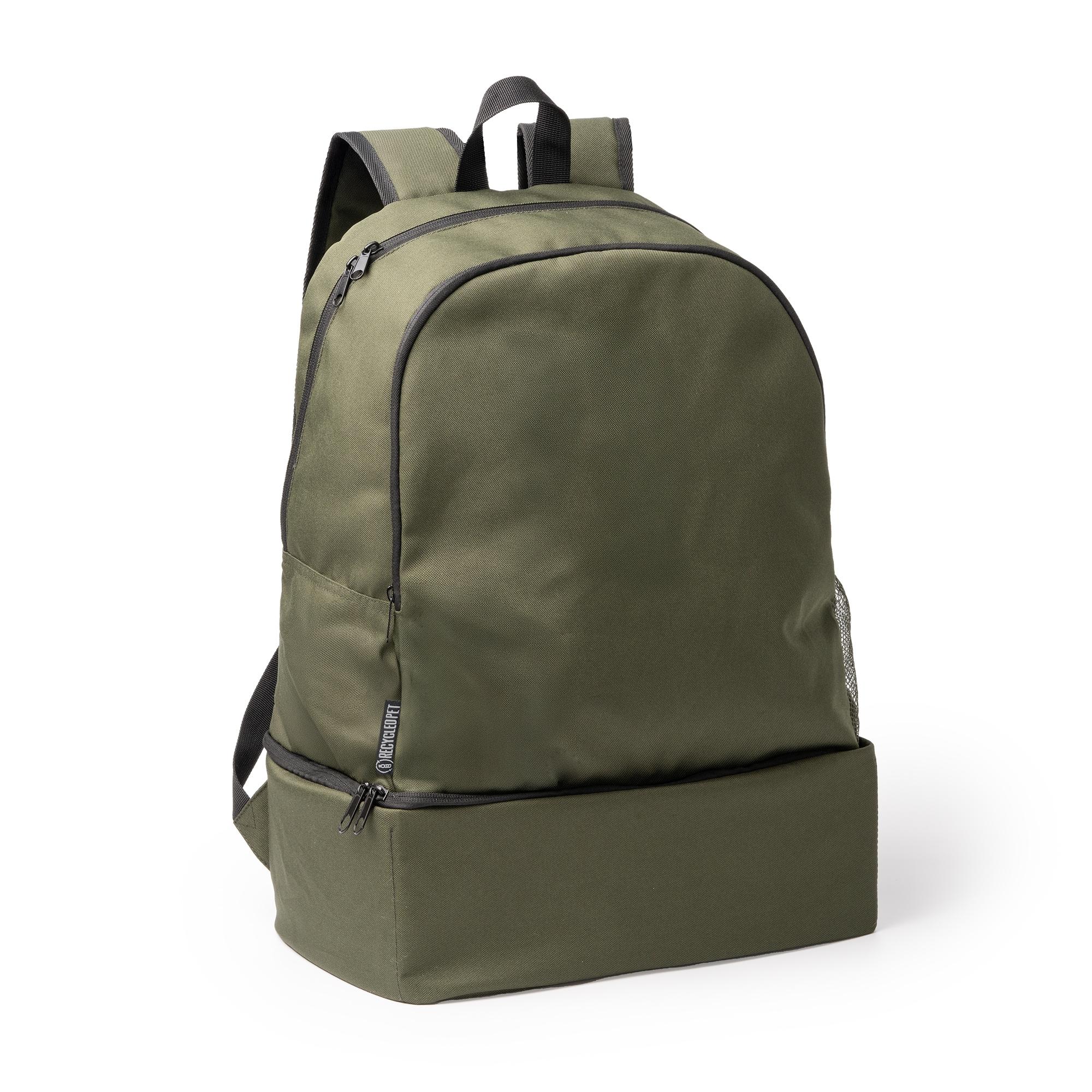 Rucsac Cambel NEGRU Marime universala