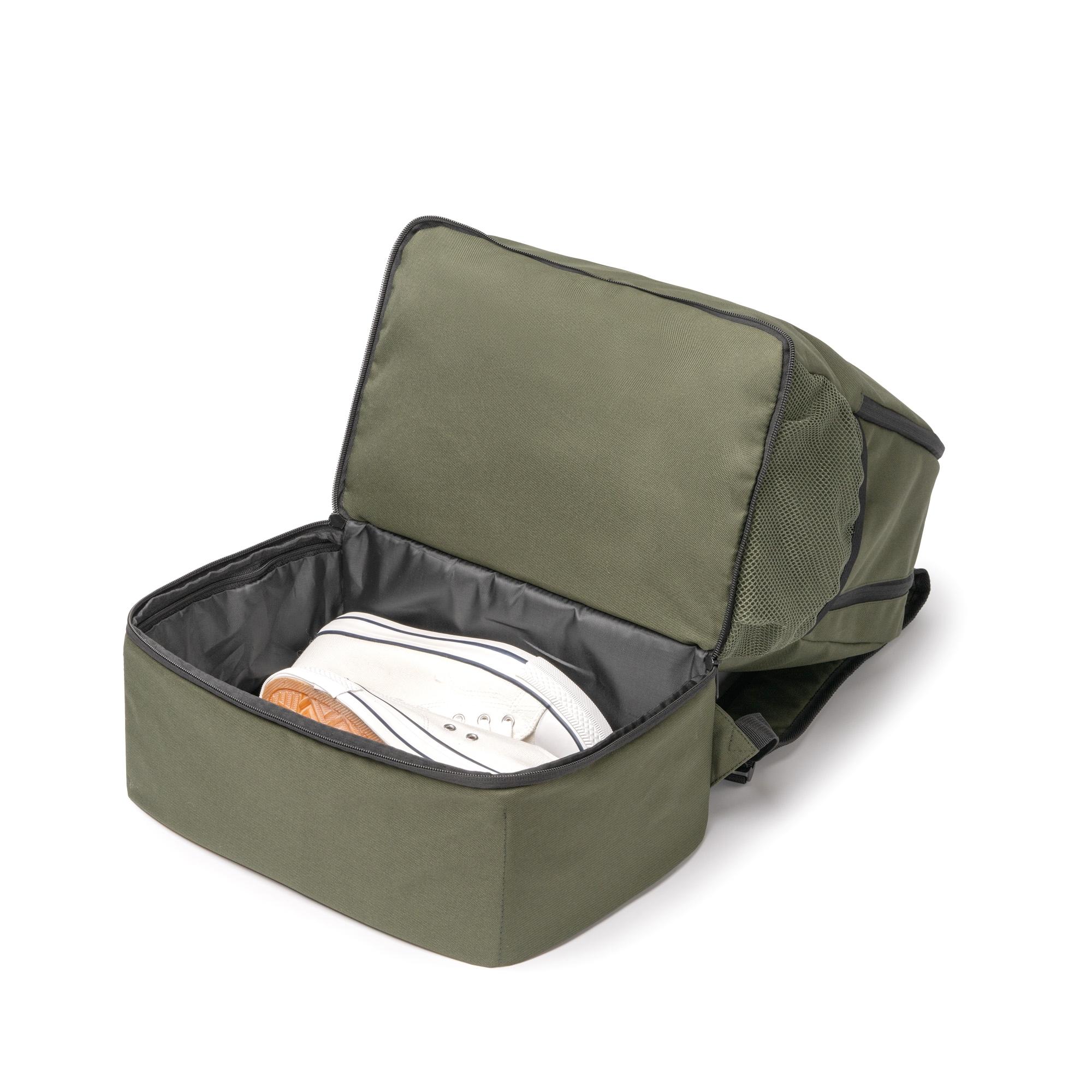 Rucsac Cambel NEGRU Marime universala