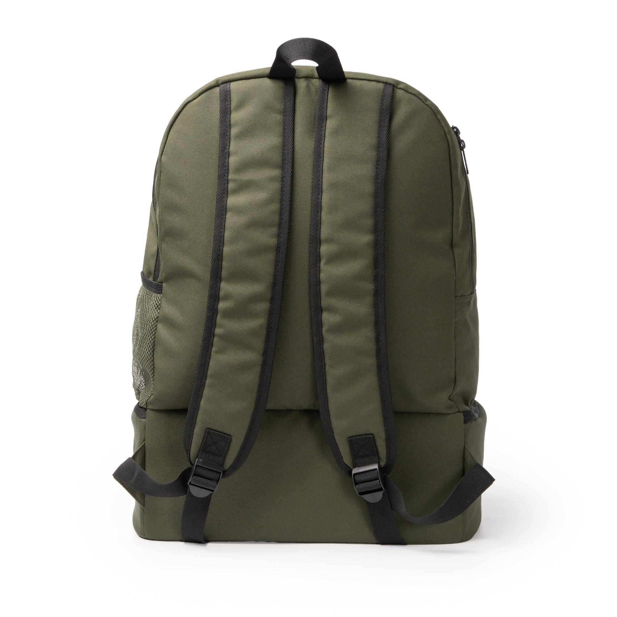 Rucsac Cambel NEGRU Marime universala