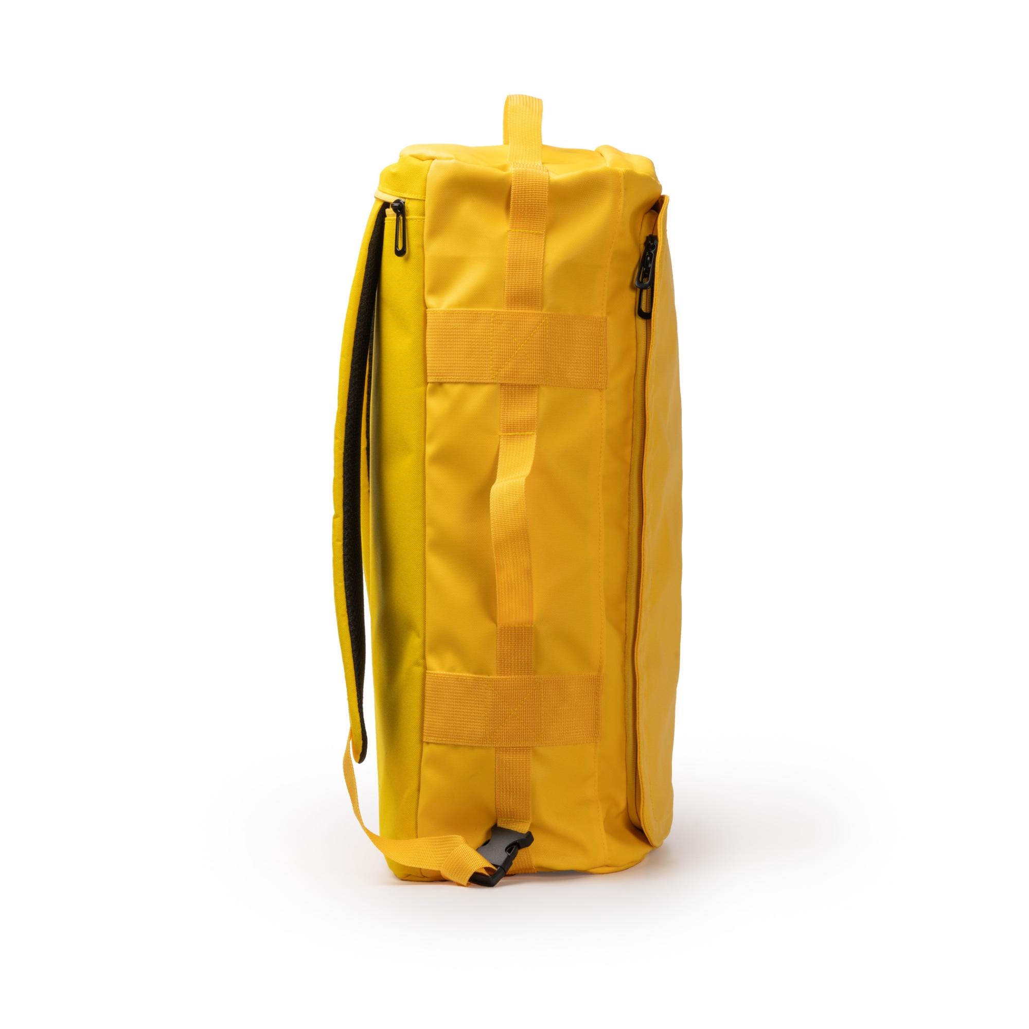 Rucsac Lacroix GALBEN Marime universala