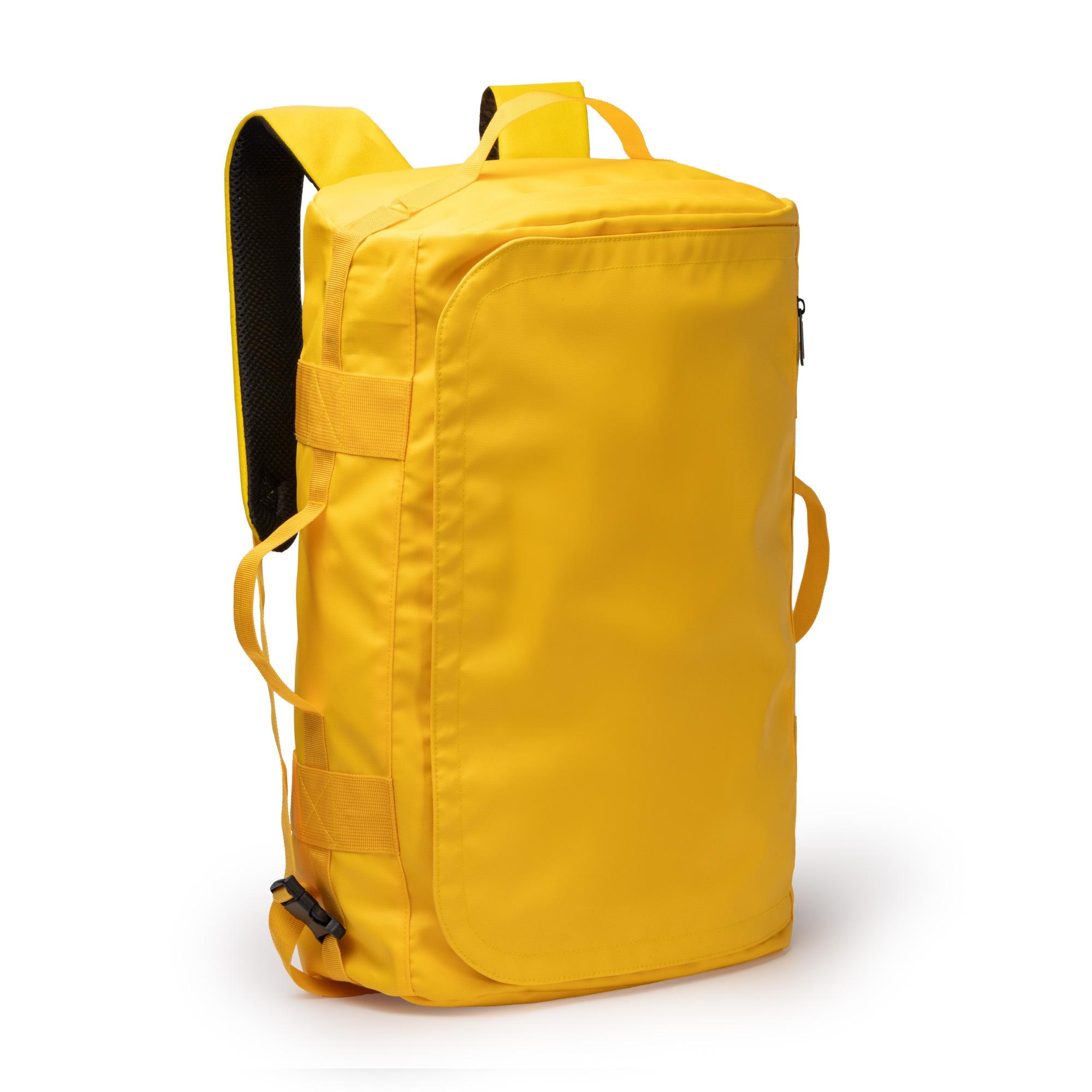 Rucsac Lacroix NEGRU Marime universala