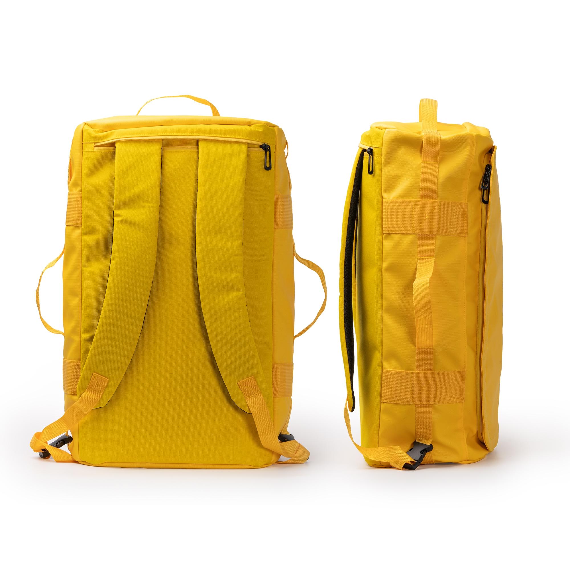 Rucsac Lacroix NEGRU Marime universala