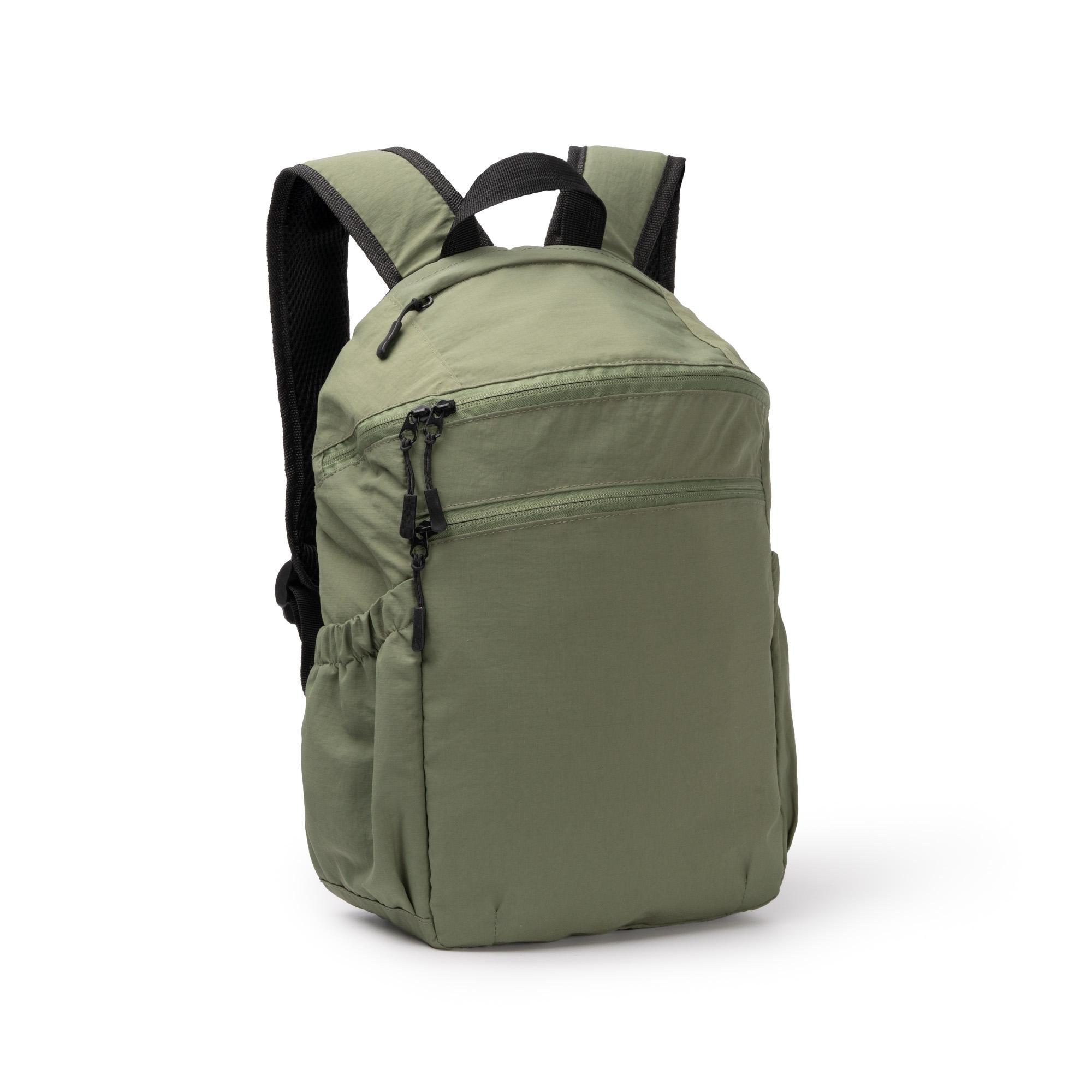 Rucsac Troyer NEGRU Marime universala