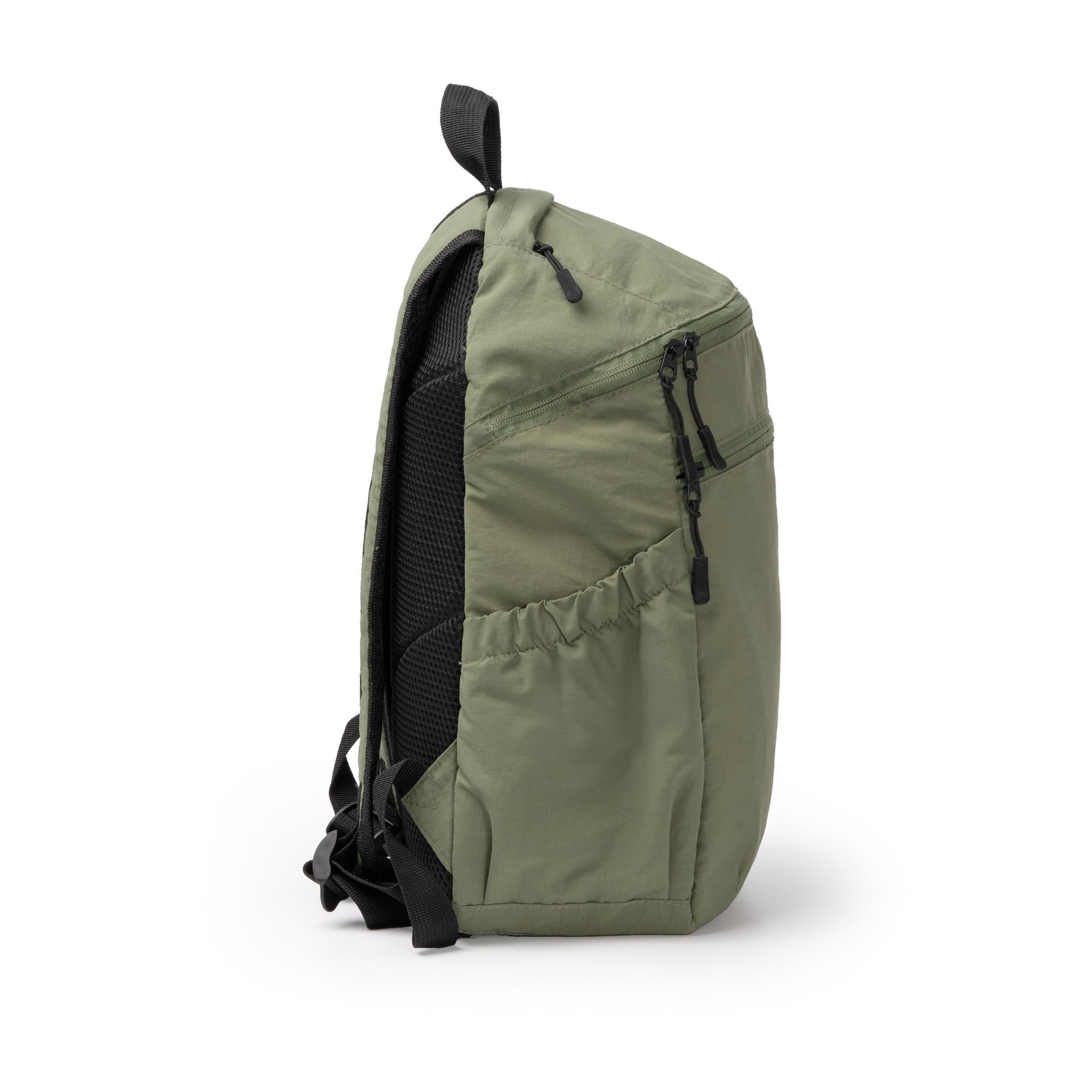Rucsac Troyer NEGRU Marime universala