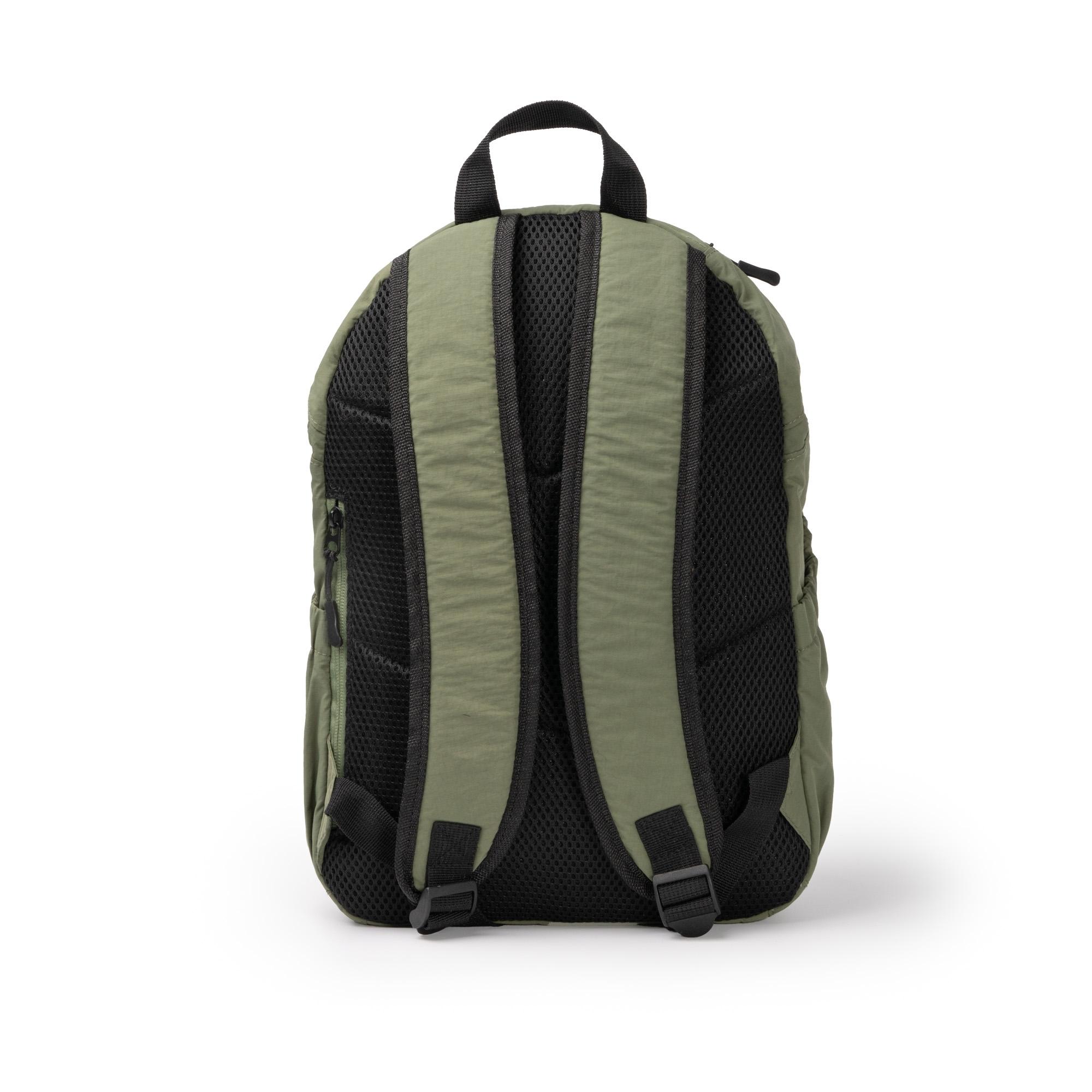 Rucsac Troyer NEGRU Marime universala