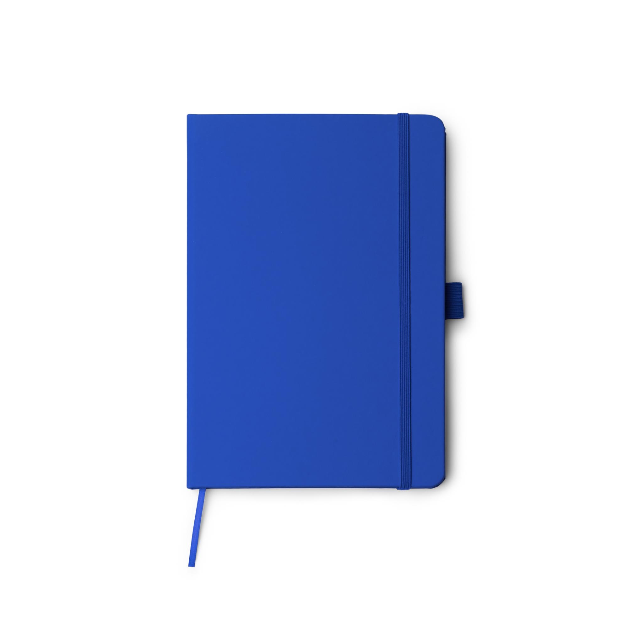 Blocnotes Marion