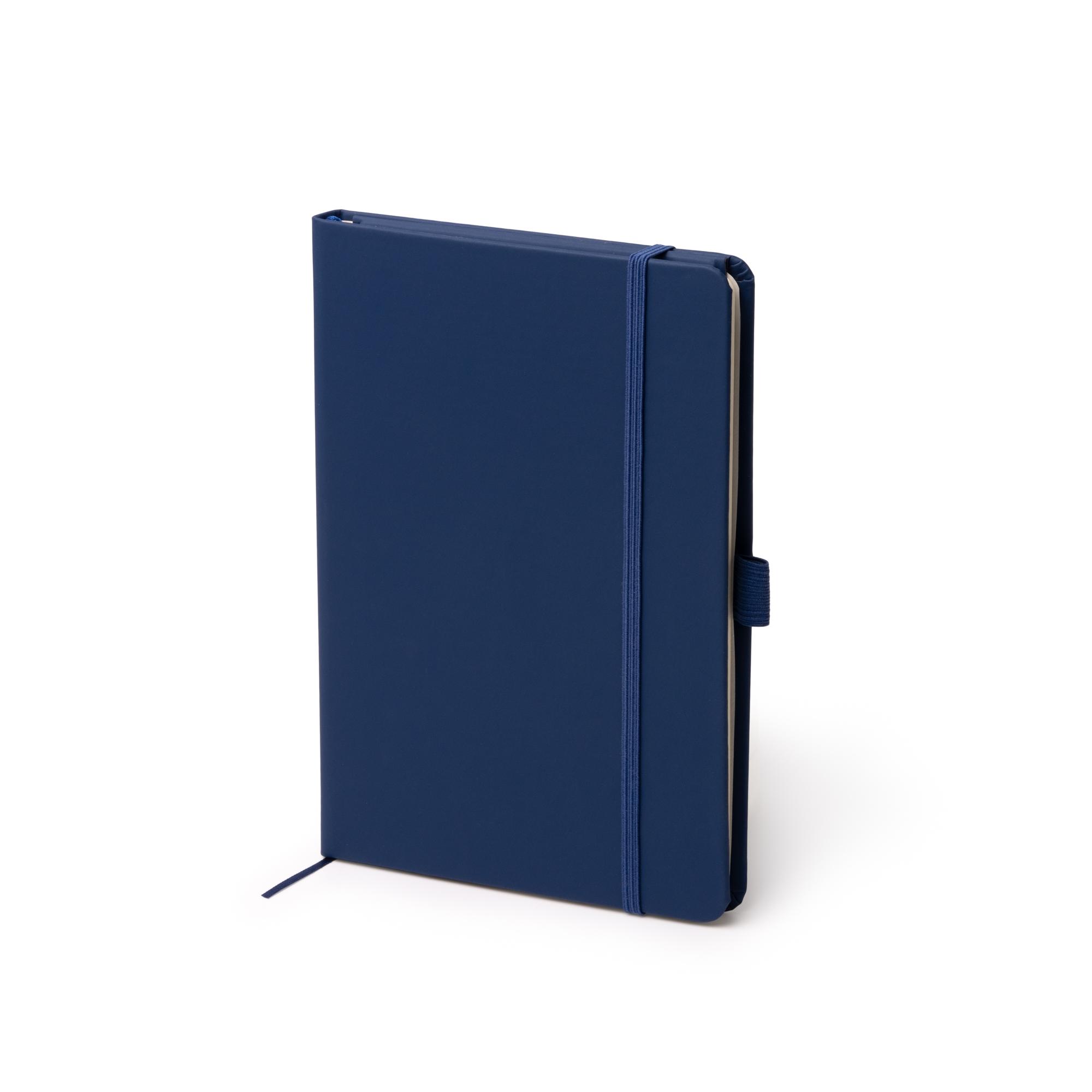 Blocnotes Marion NEGRU Marime universala