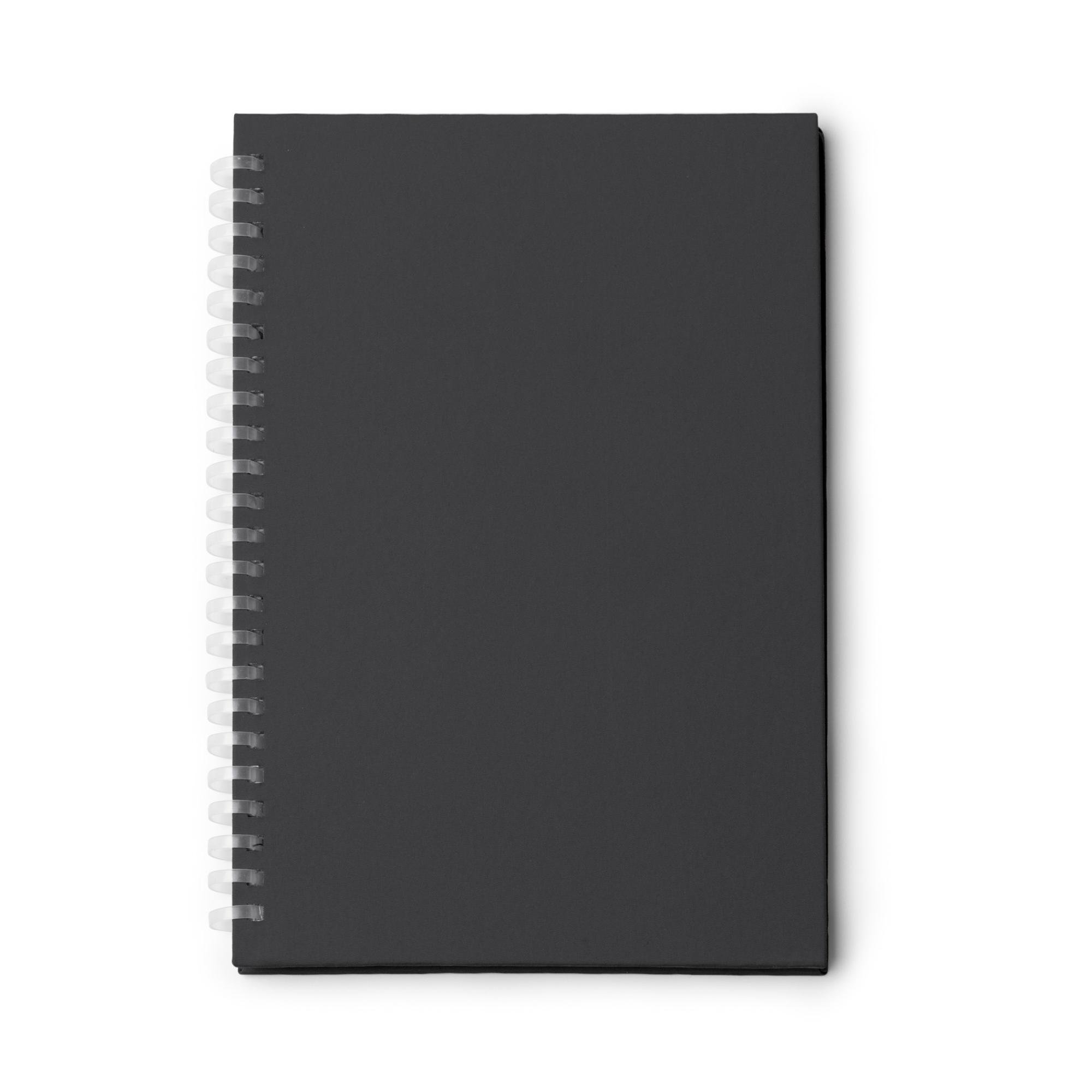 Blocnotes Mistrol