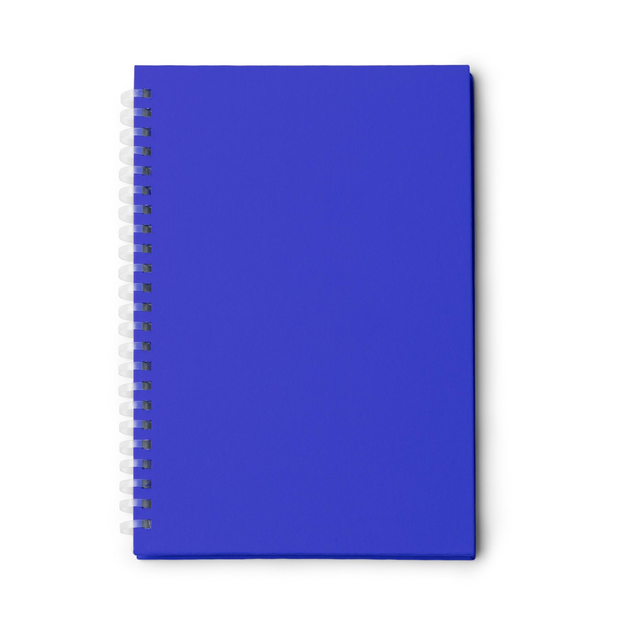 Blocnotes Mistrol