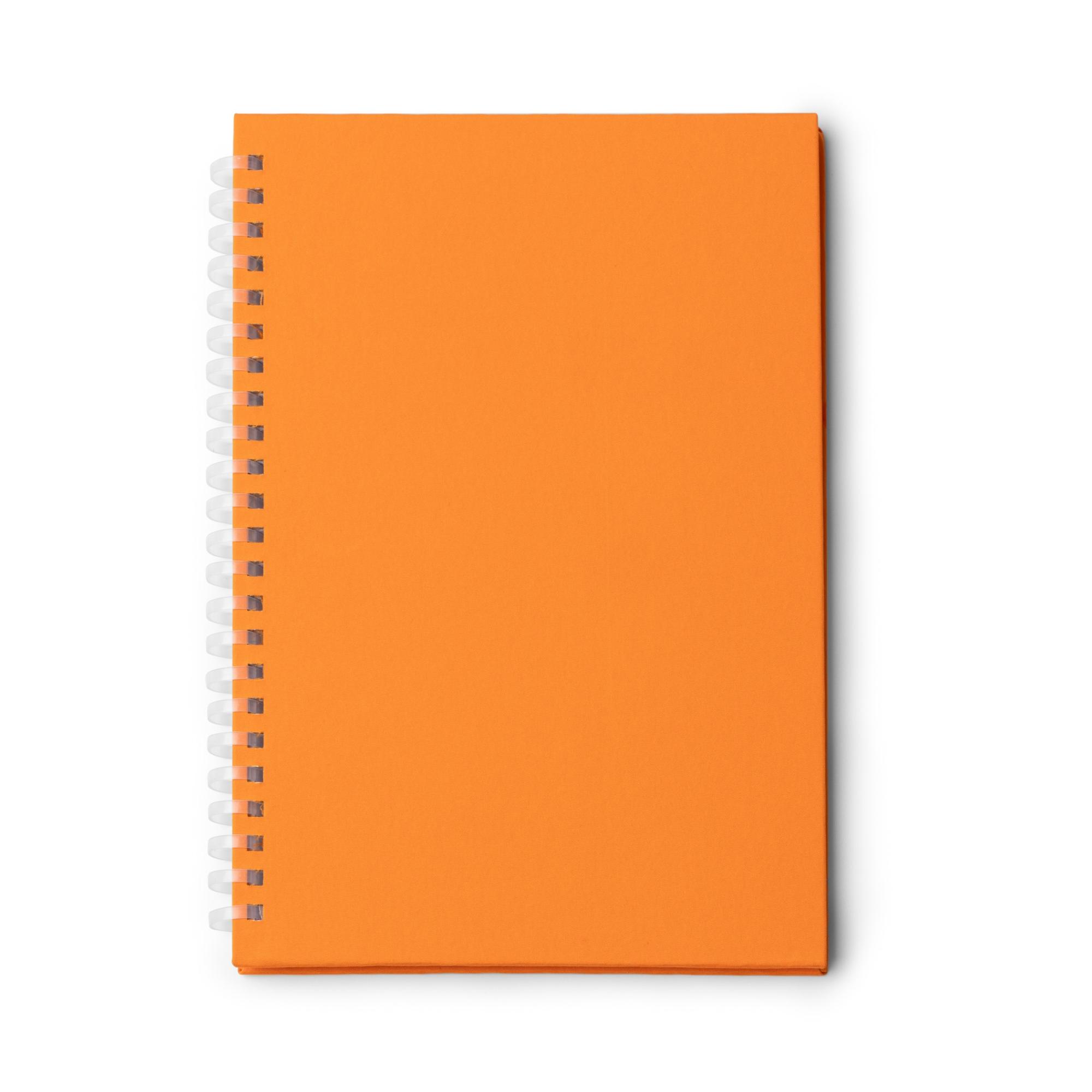 Blocnotes Mistrol