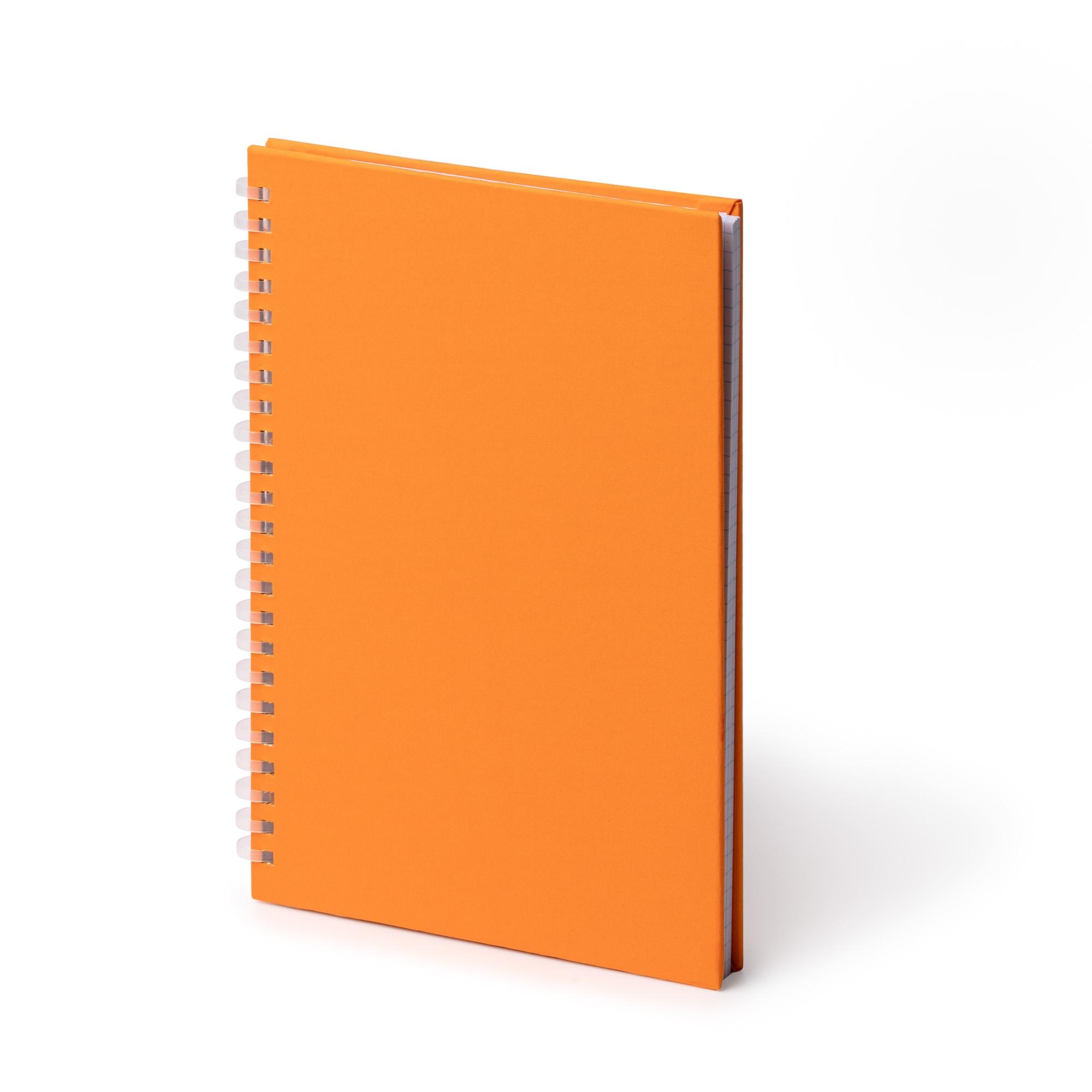 Blocnotes Mistrol NEGRU Marime universala