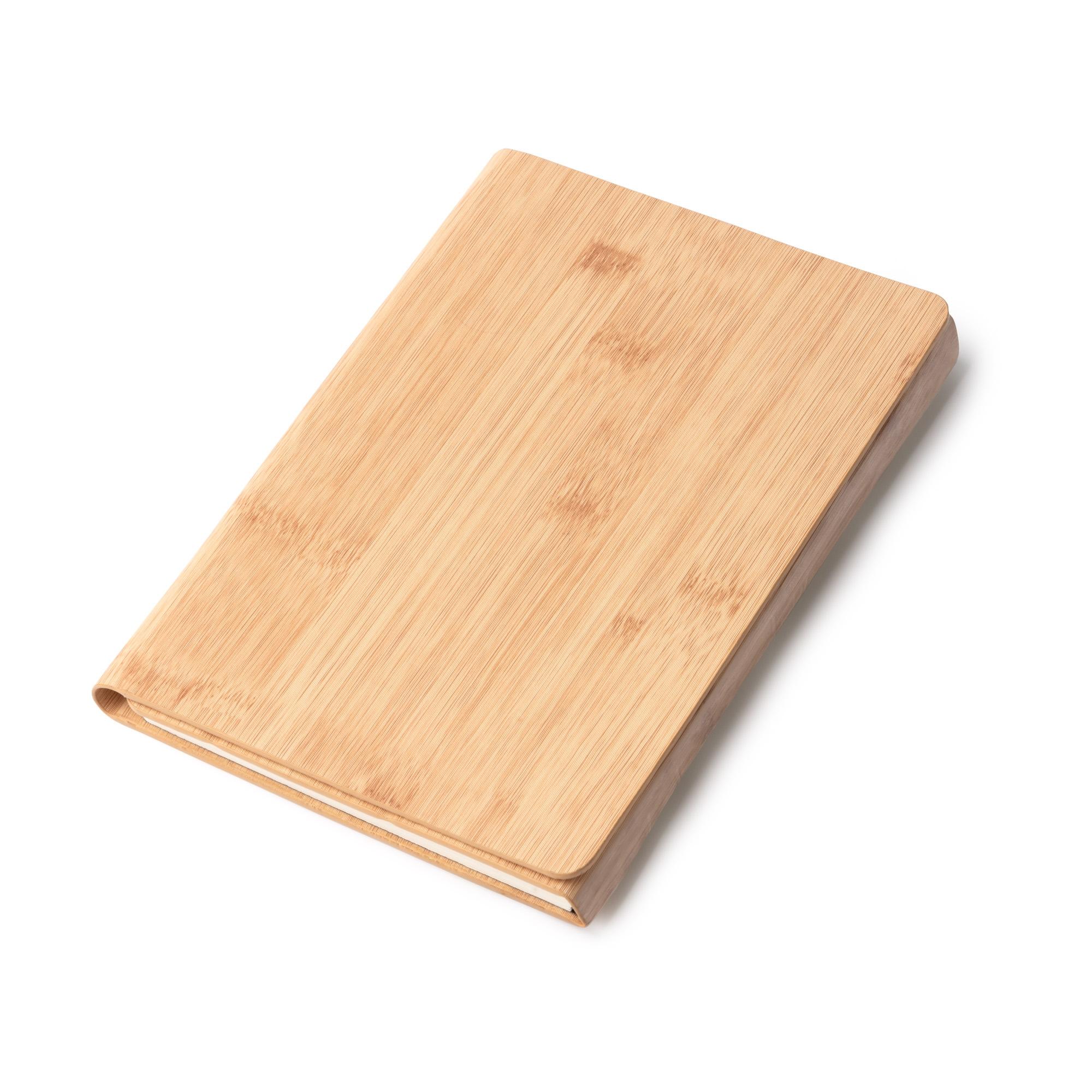 Blocnotes Pikson NATURAL Marime universala