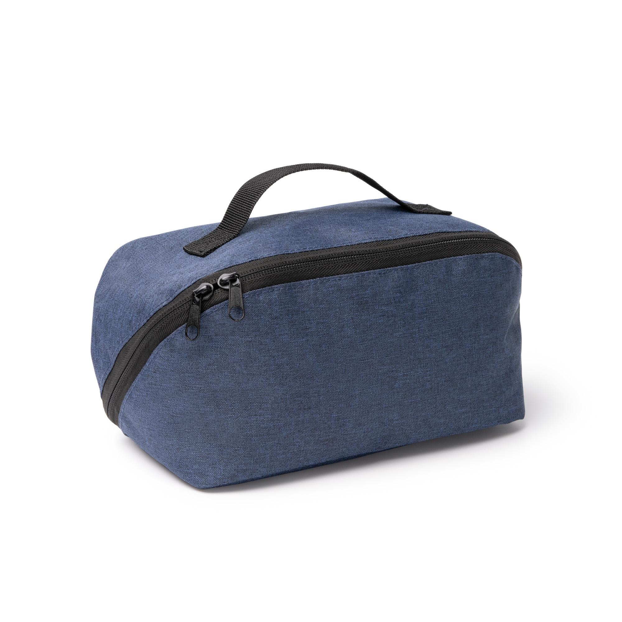 Borsetă Naomi DENIM MELANJ Marime universala