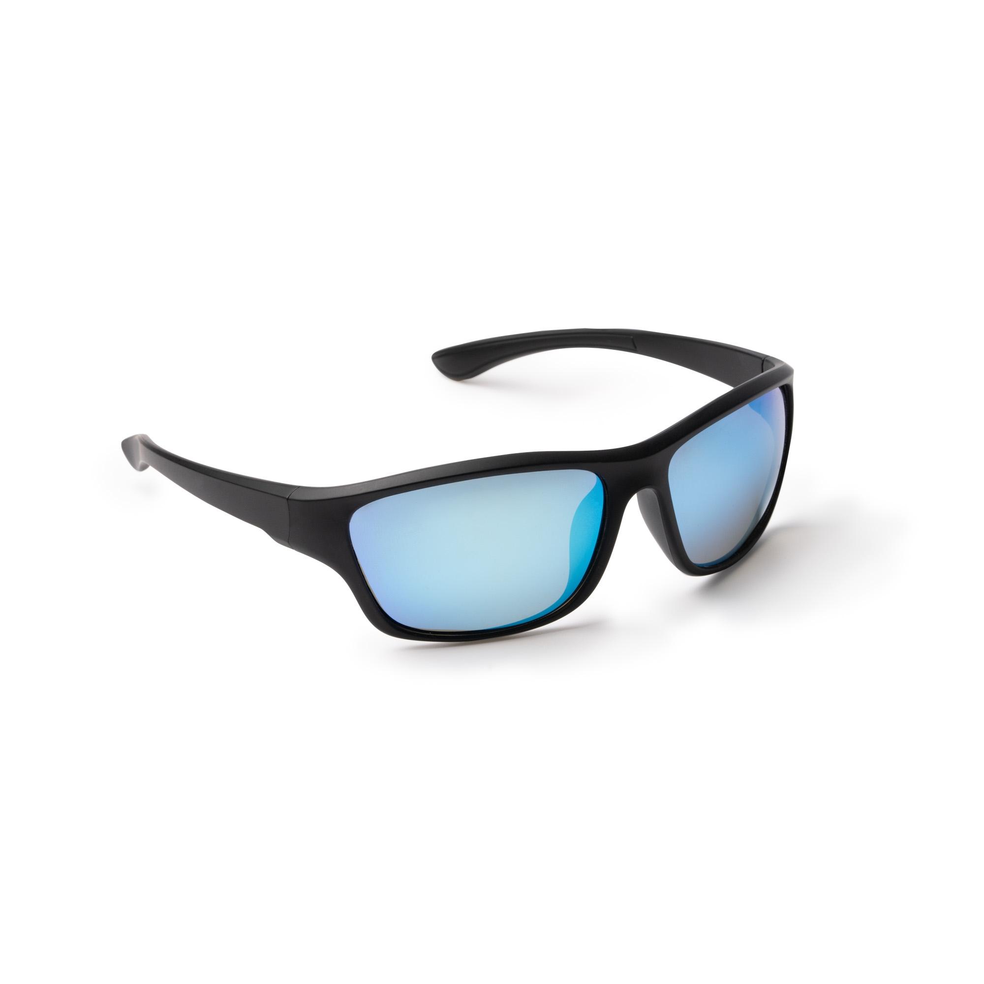 Ochelari de soare Genova NEGRU Marime universala