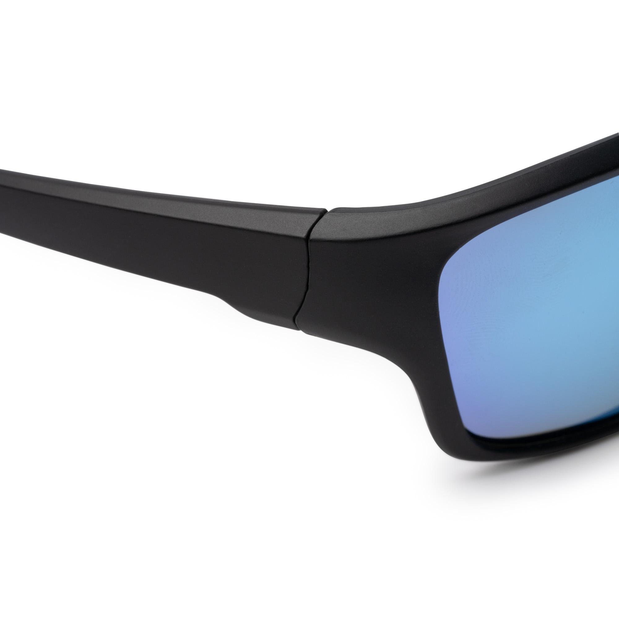 Ochelari de soare Genova NEGRU Marime universala