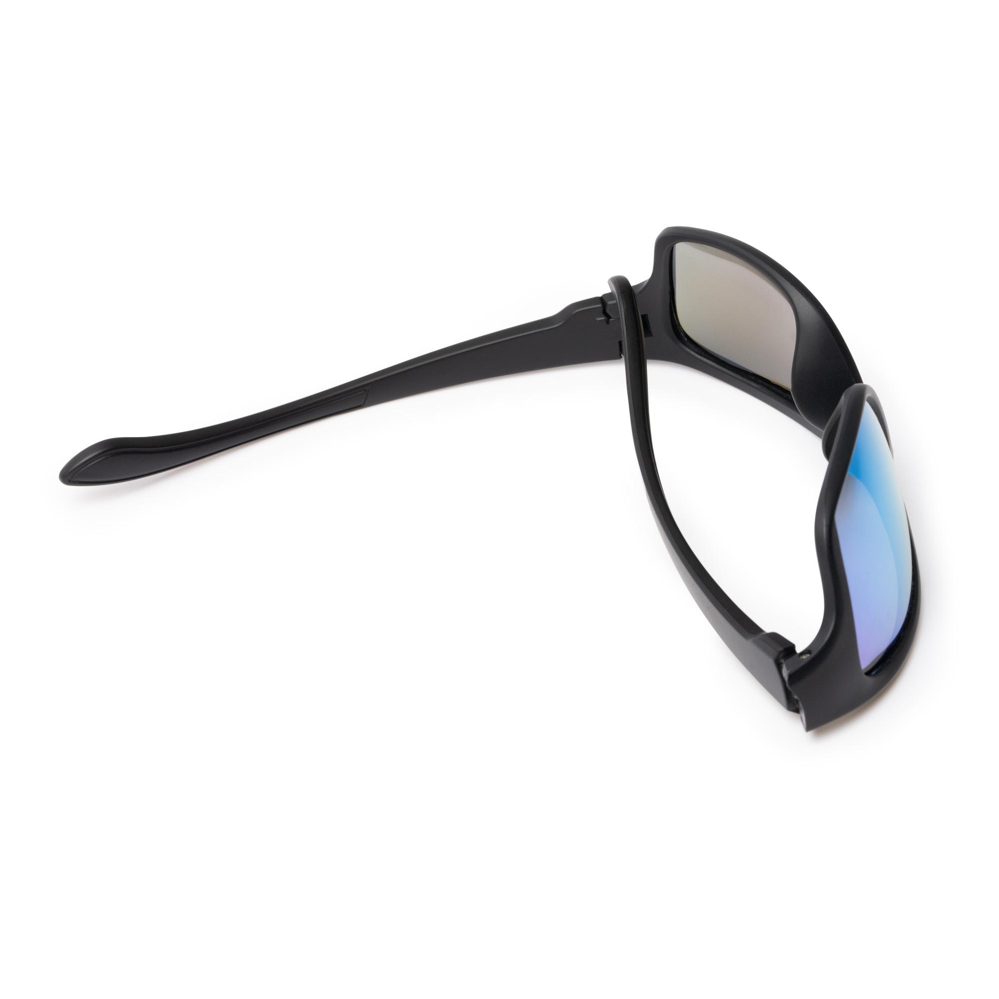 Ochelari de soare Genova NEGRU Marime universala