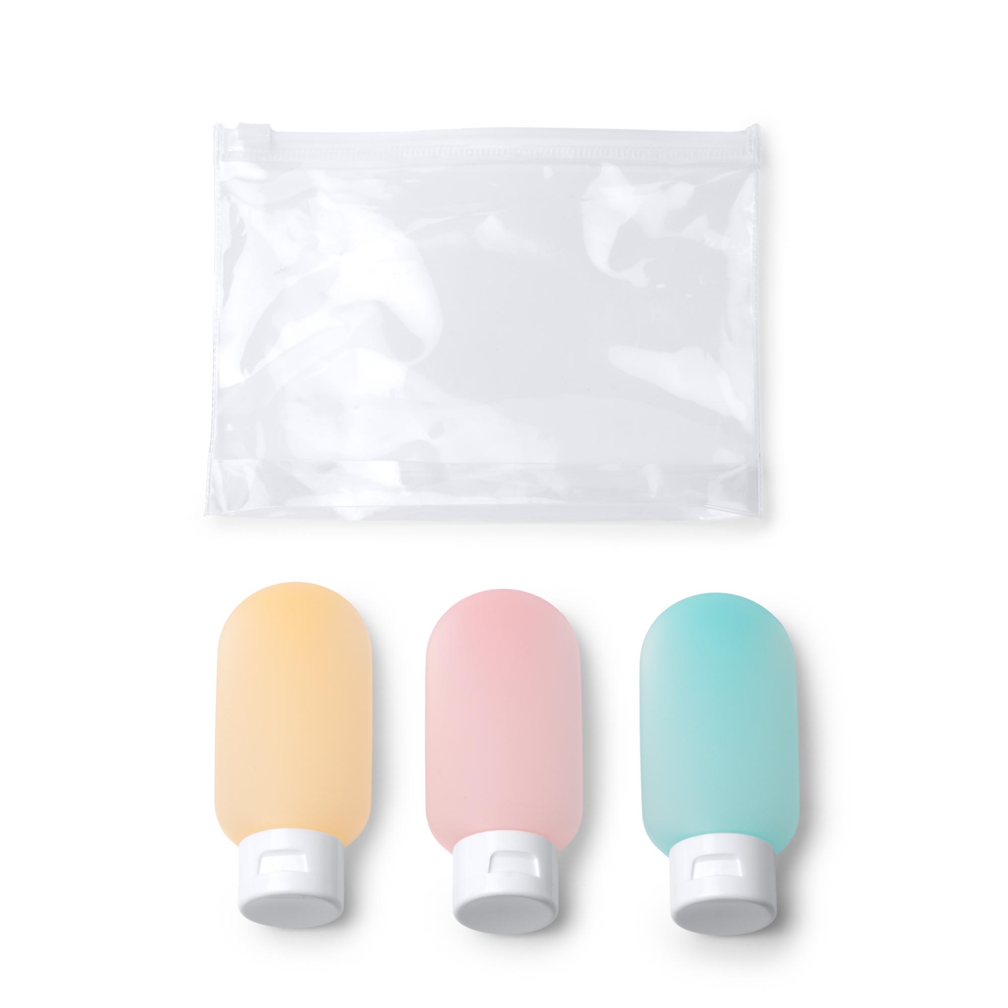 Set călătorie Logan ALB Marime universala