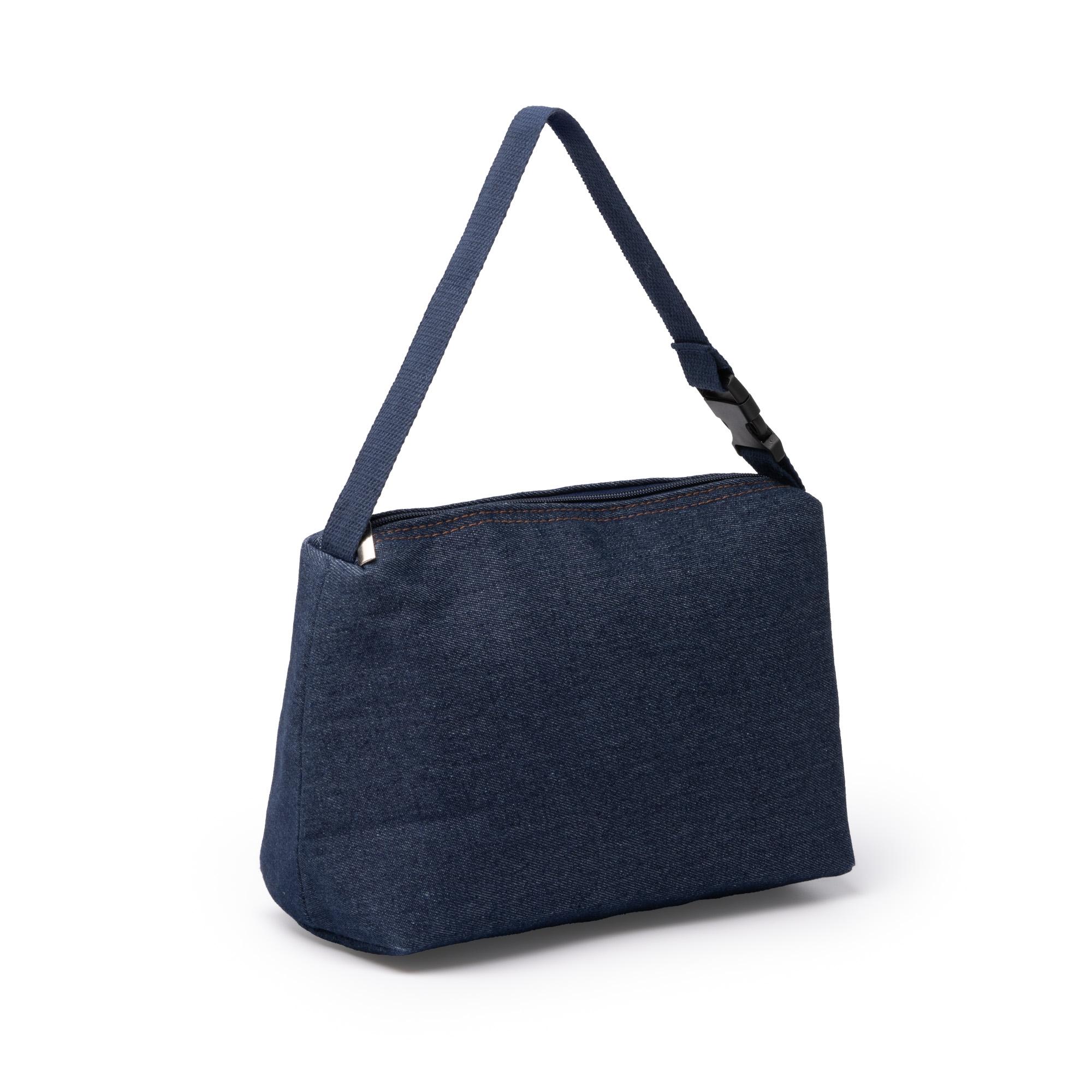 Geantă frigorifică Pepux BLUE JEANS Marime universala
