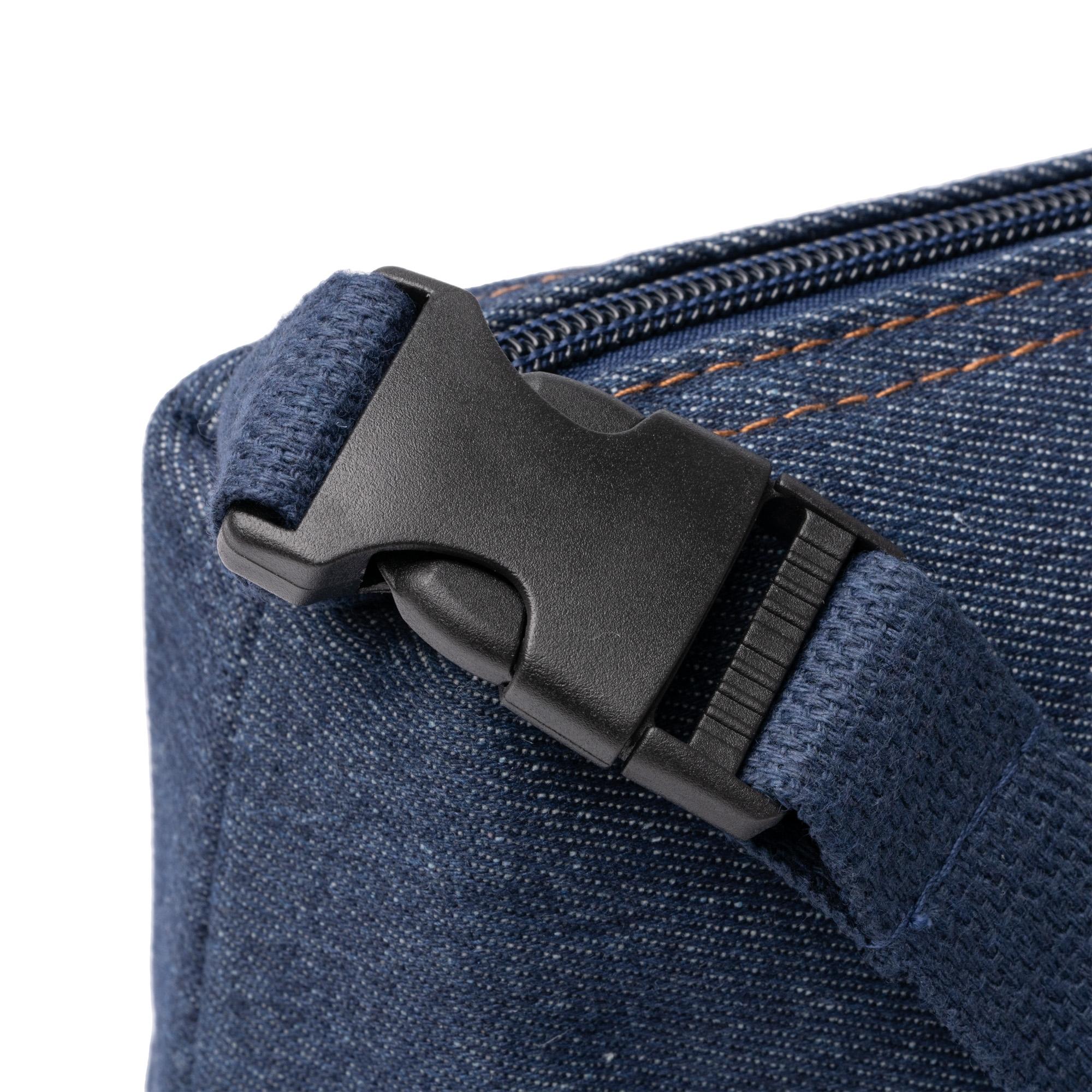 Geantă frigorifică Pepux BLUE JEANS Marime universala