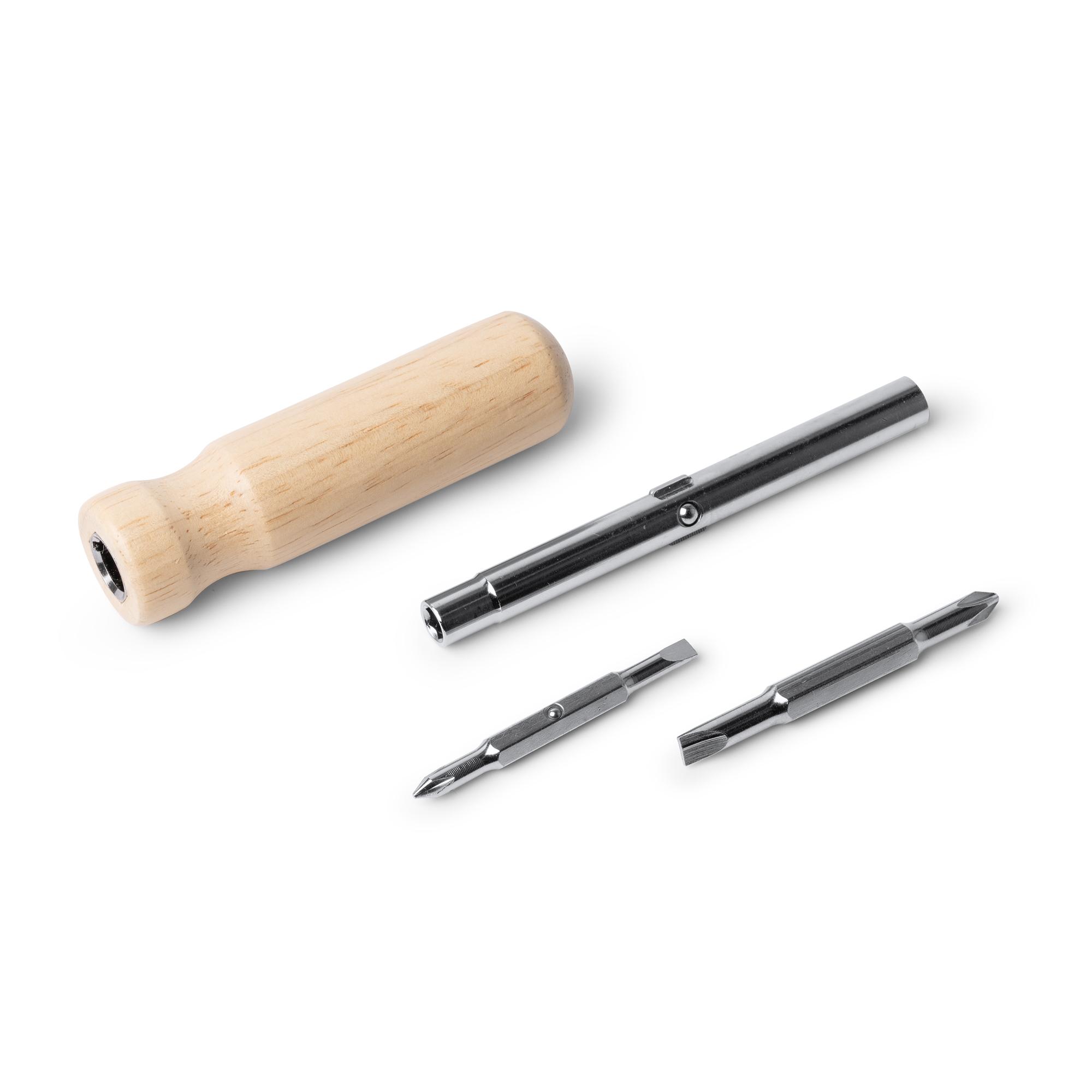 Șurubelniță Yador NATURAL Marime universala