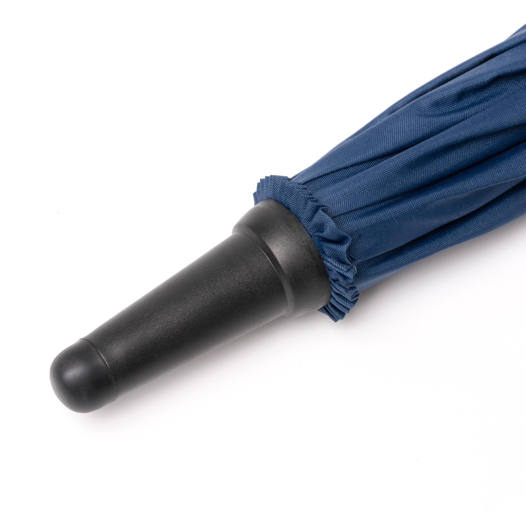 Umbrelă Linz NEGRU Marime universala