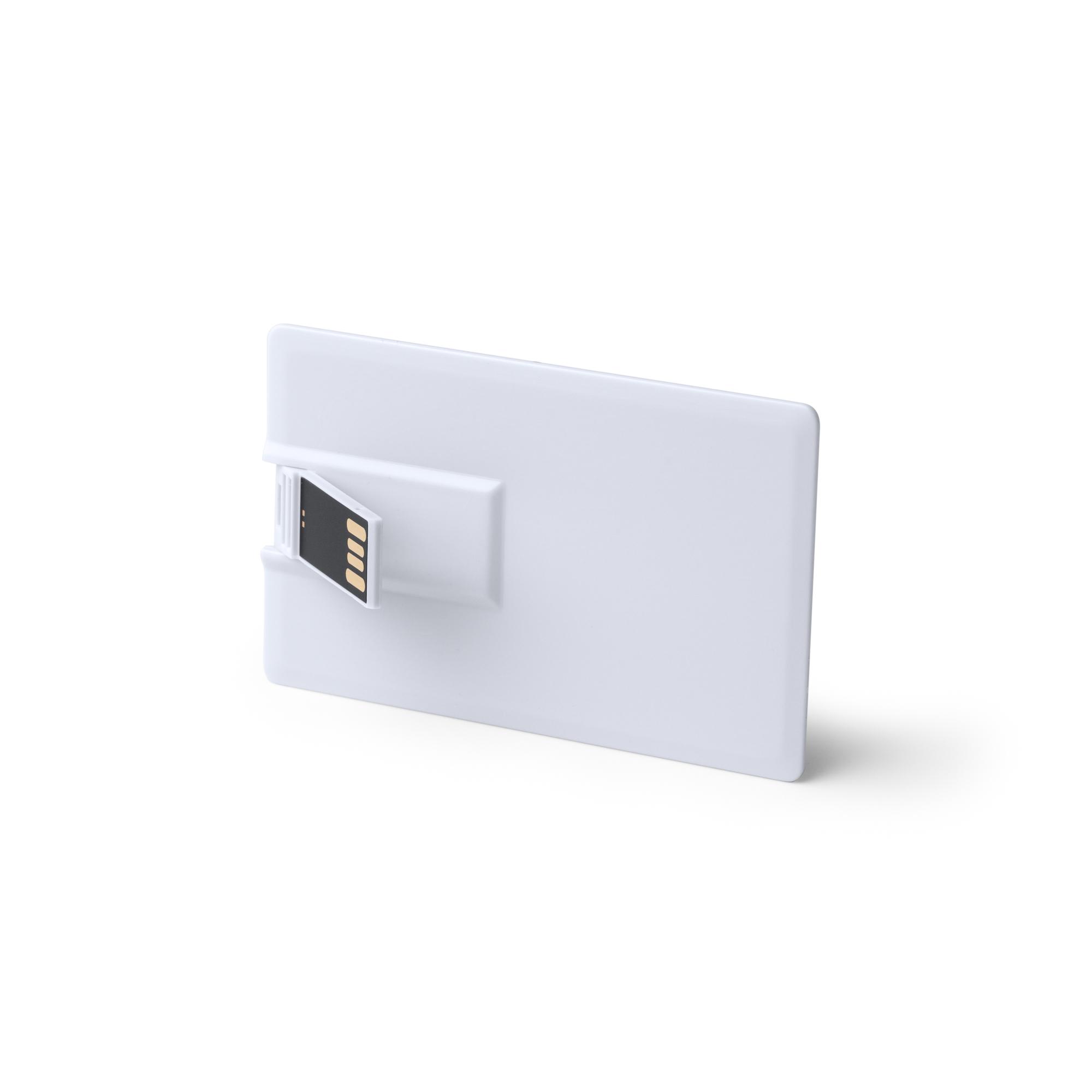 Card USB Datis ALB